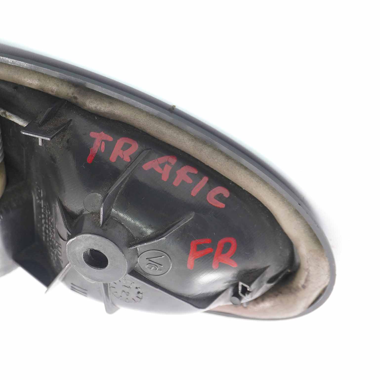 Door Handle Renault Trafic Vauxhall Vivaro Interior Front Right O/S 8200028995