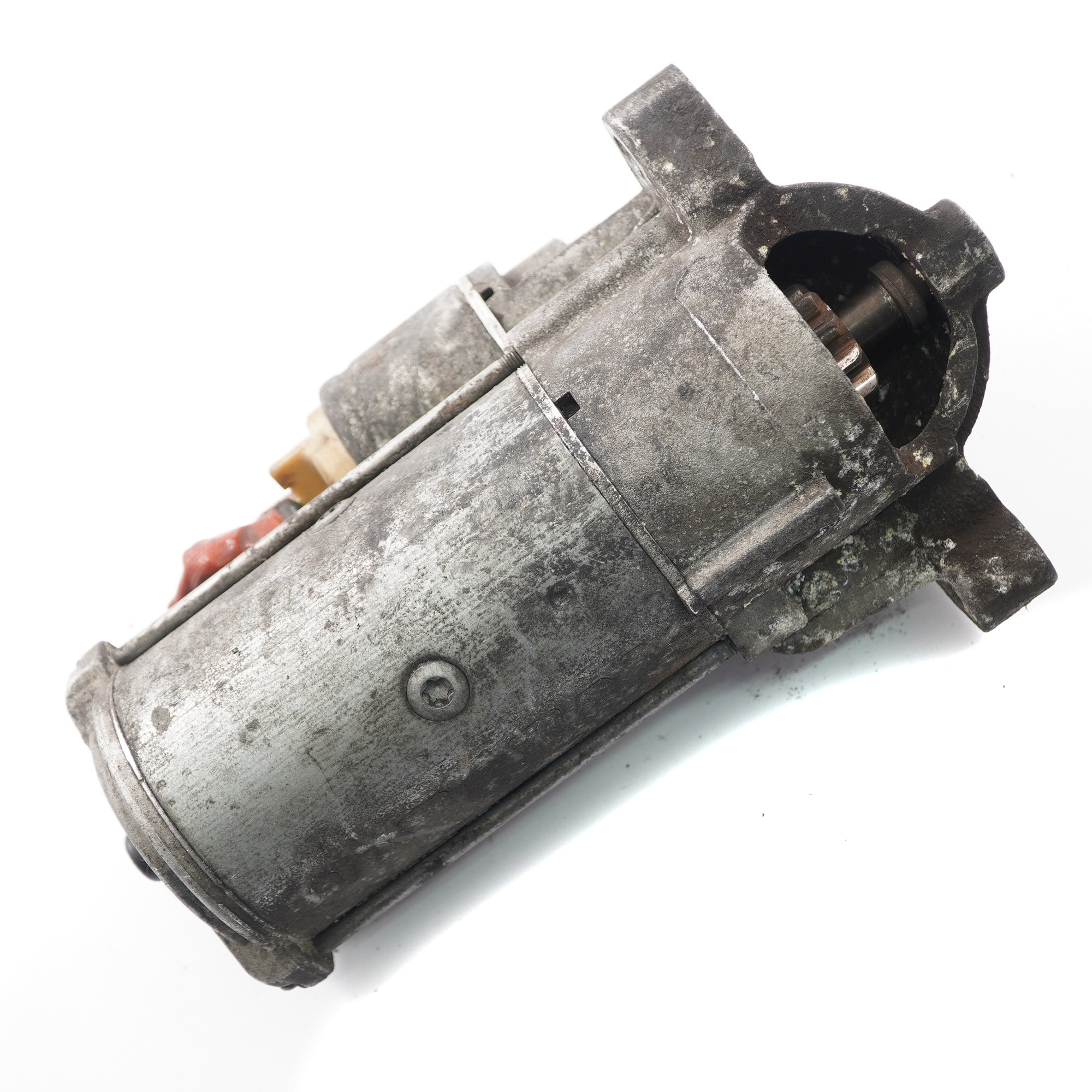 Starter Motor Renault Trafic II Opel Vivaro A  Diesel 2.5 dCi 8200106788