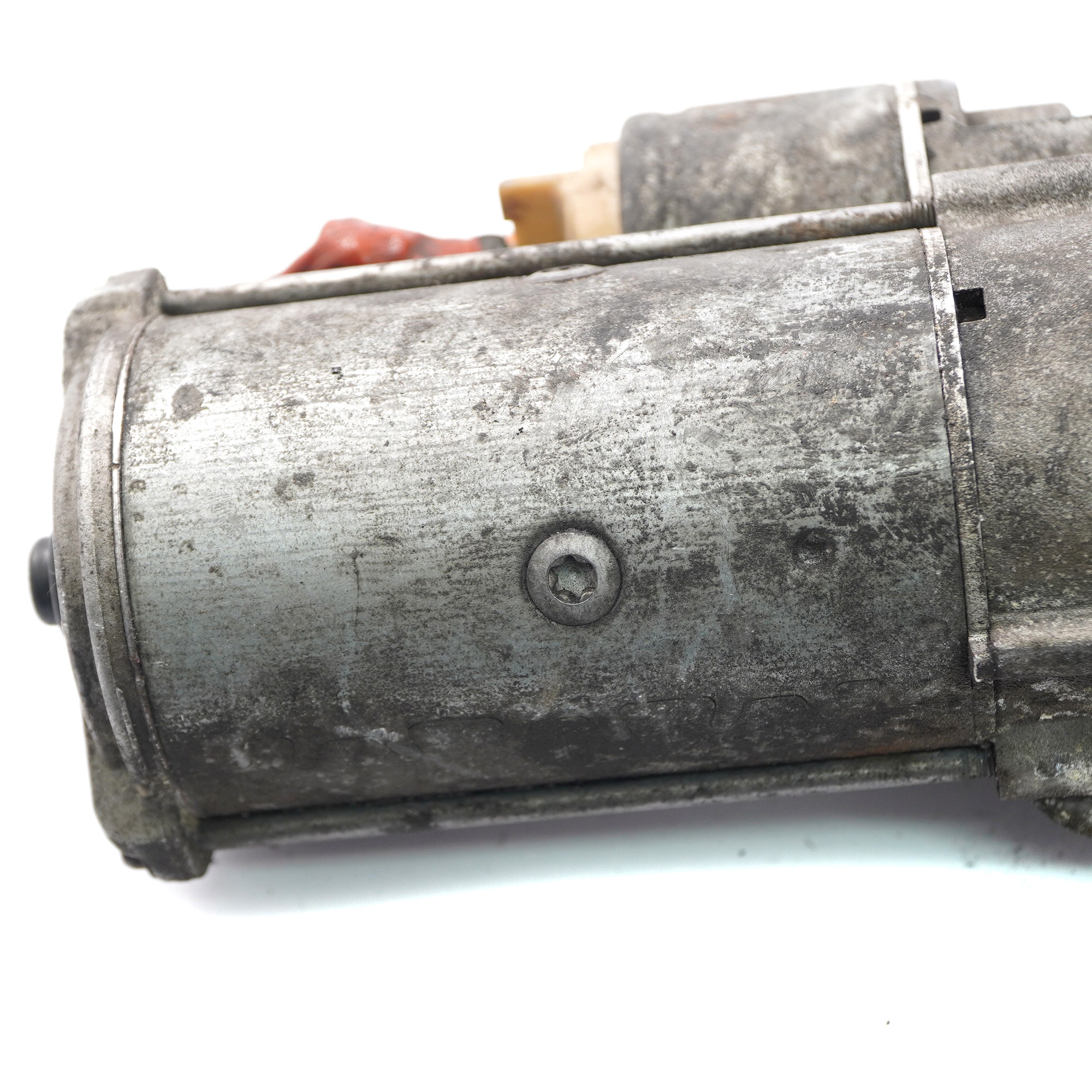 Starter Motor Renault Trafic II Opel Vivaro A  Diesel 2.5 dCi 8200106788