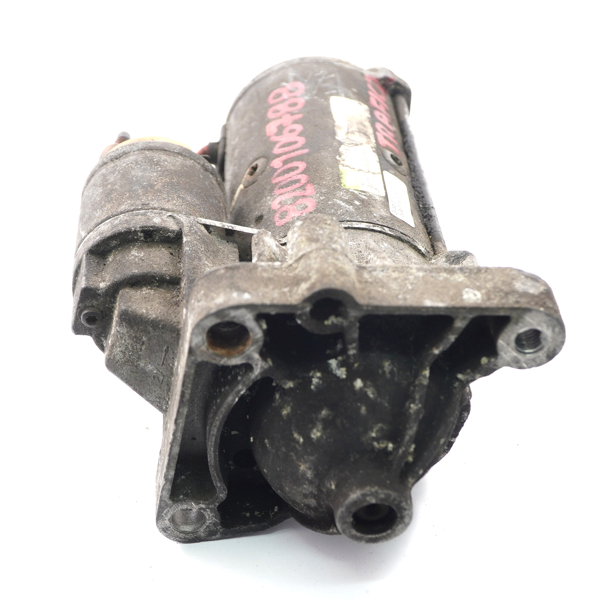 Starter Motor Renault Trafic II Opel Vivaro A  Diesel 2.5 dCi 8200106788