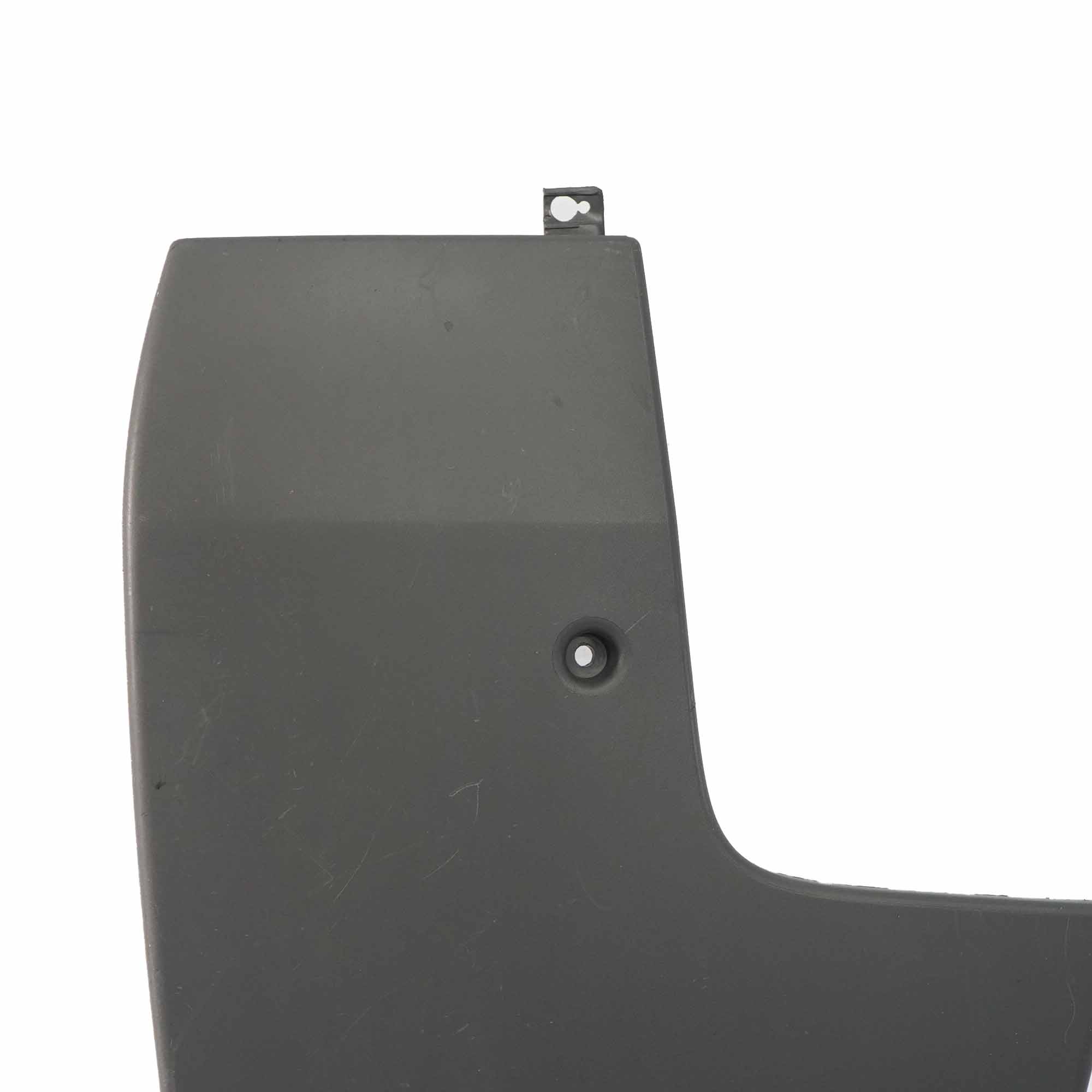 Renault Trafic II Rear Bumper End Right O/S Corner Trim Panel Cover 8200201457