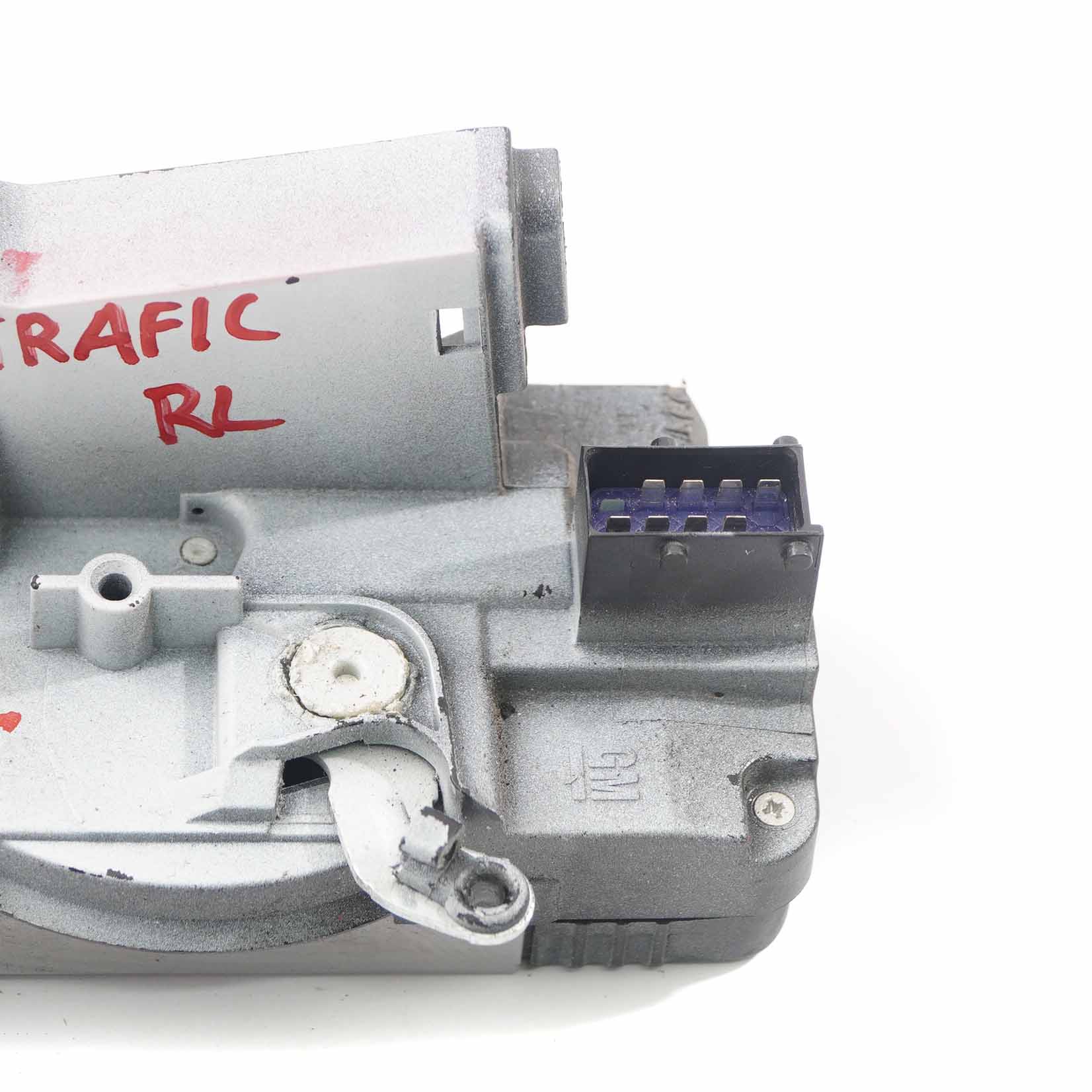 Door Lock Renault Trafic Vauxhall Vivaro Rear Left N/S Actuator Catch 8200282323