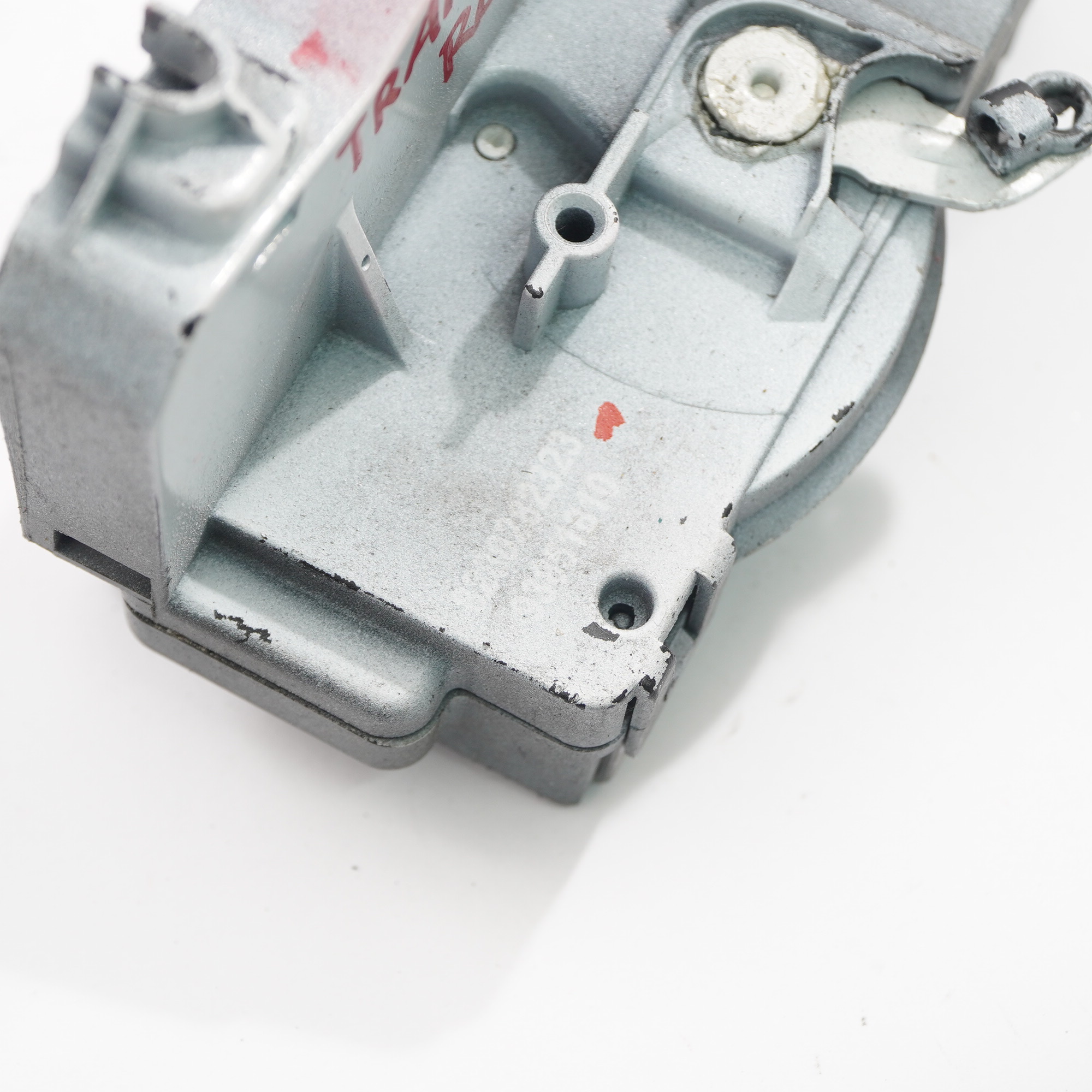 Door Lock Renault Trafic Vauxhall Vivaro Rear Left N/S Actuator Catch 8200282323