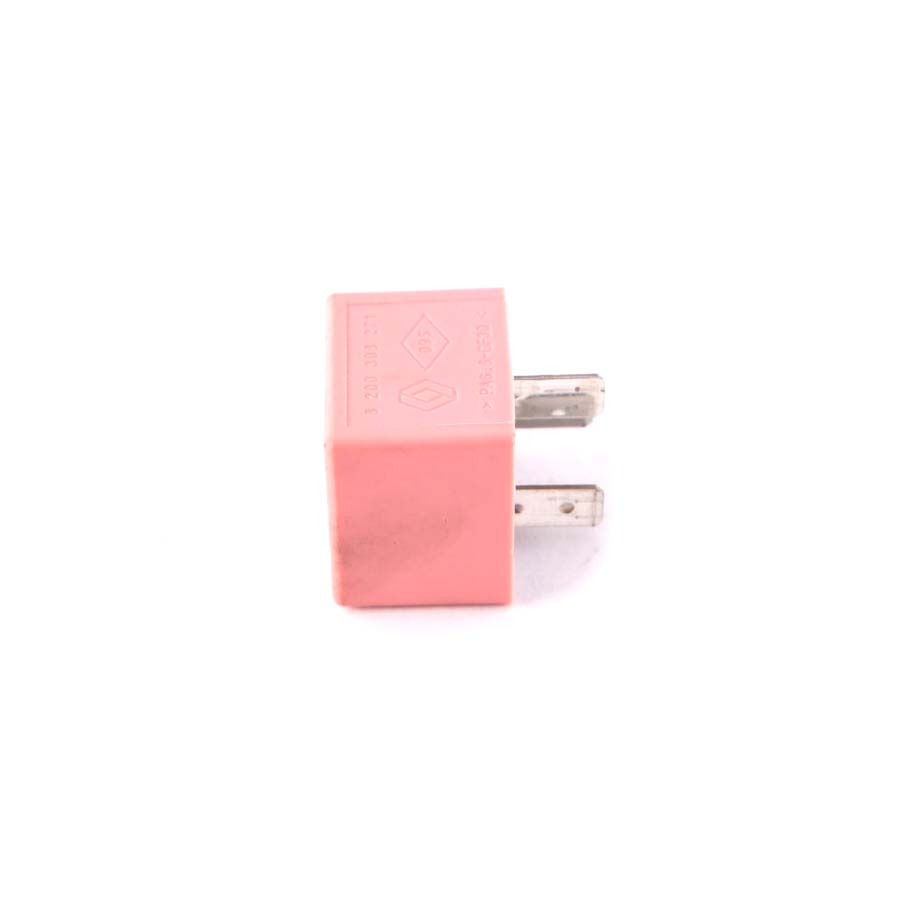 Fuse Pink Mercedes W415 Citroen Renault Kangoo Trafic Relay 4-Pin 8200308271