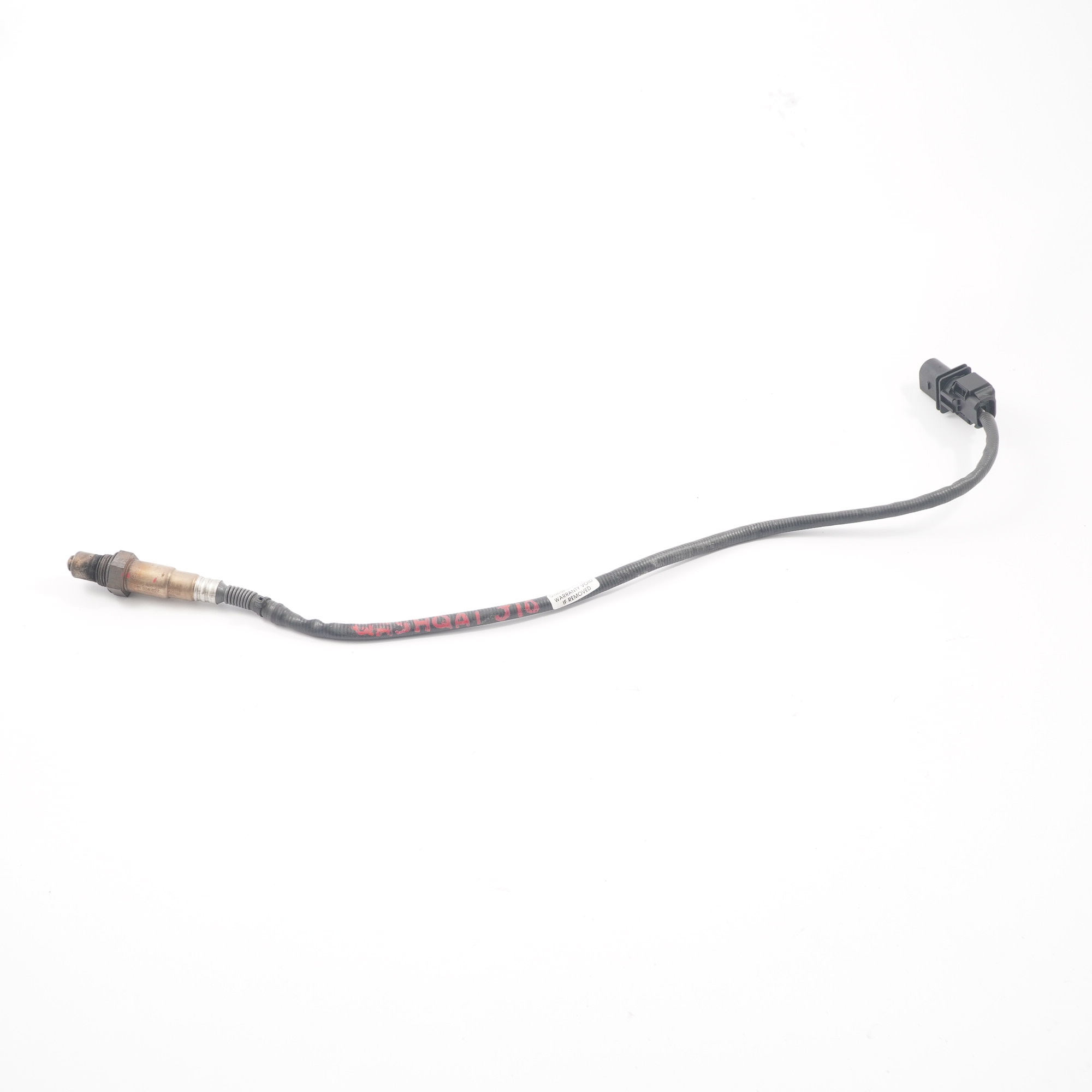 Nissan Qashqai J10 Lambdasonde Sauerstoffsensor Sonde Diesel 8200351037