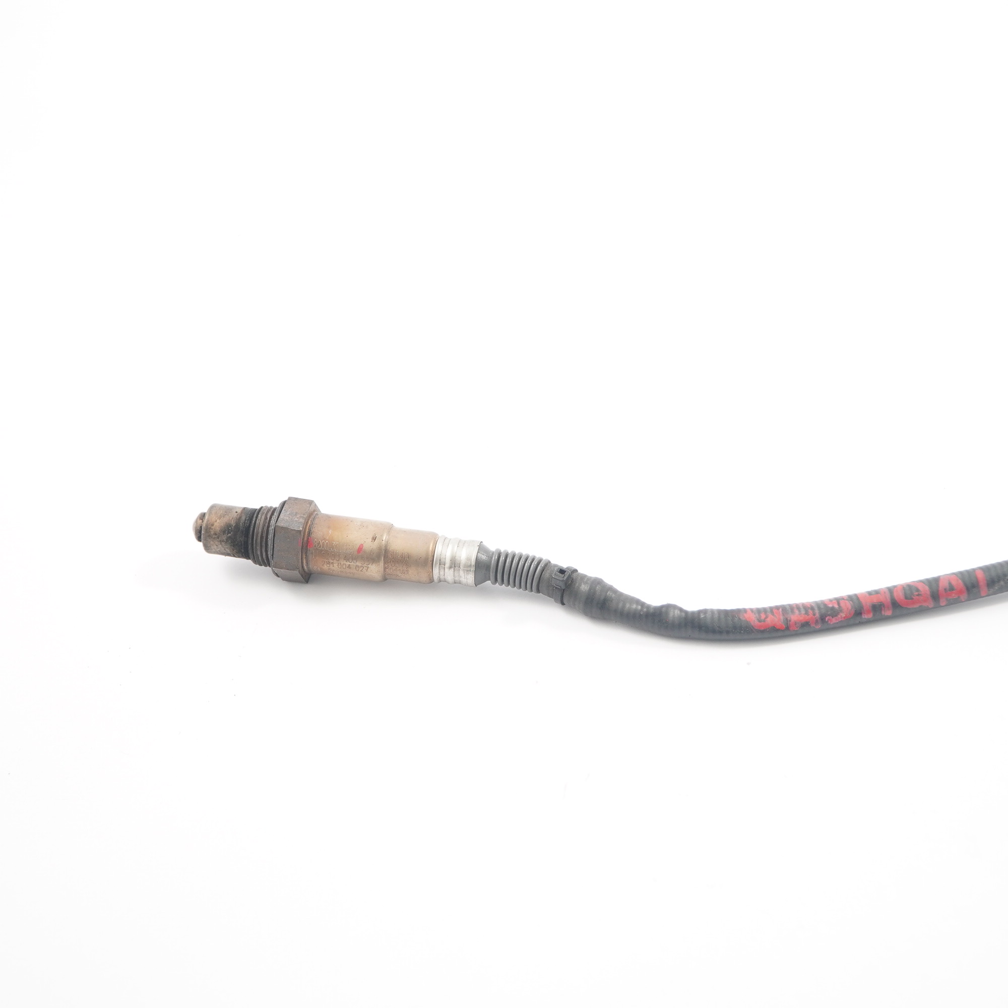 Nissan Qashqai J10 Lambdasonde Sauerstoffsensor Sonde Diesel 8200351037