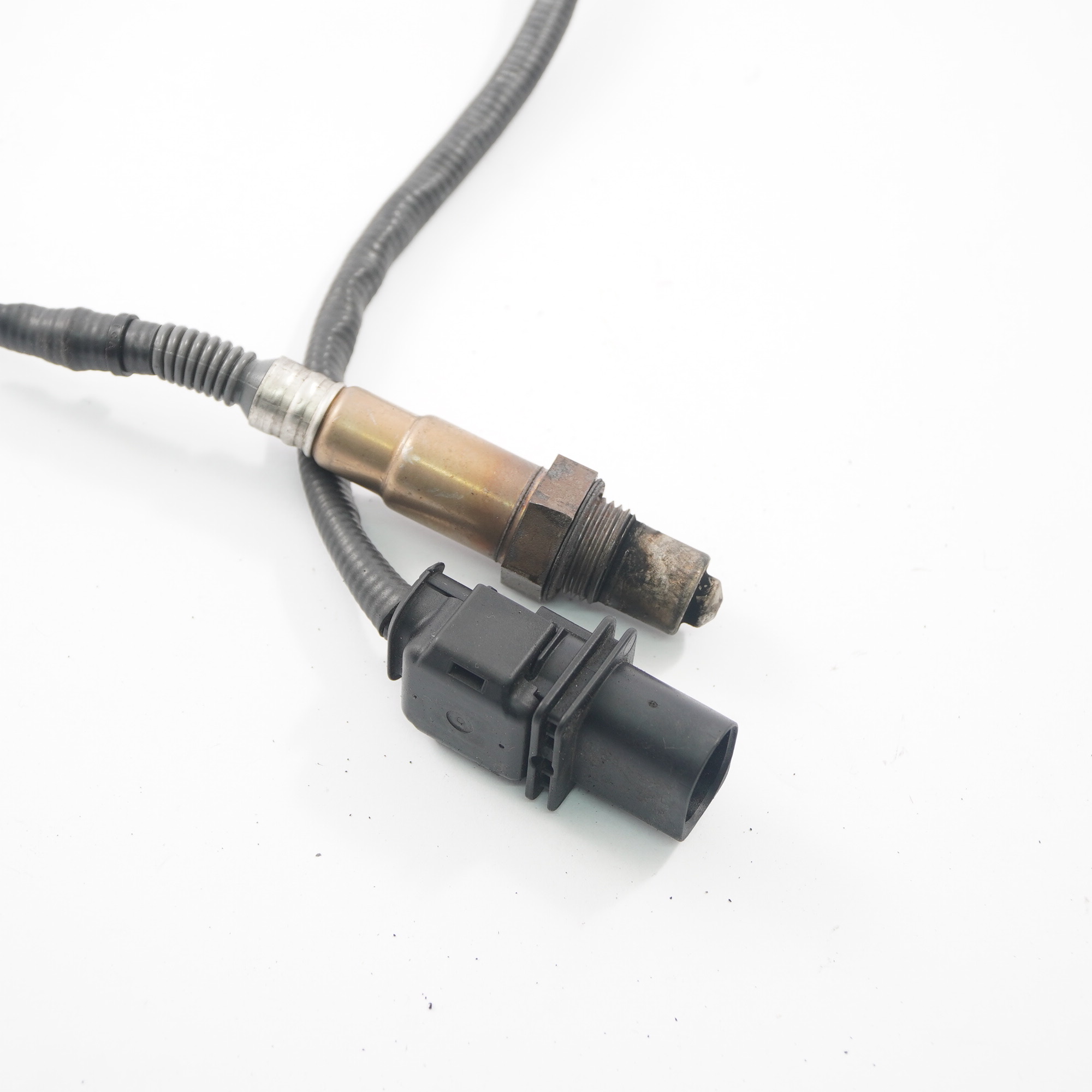 Nissan Qashqai J10 Lambdasonde Sauerstoffsensor Sonde Diesel 8200351037