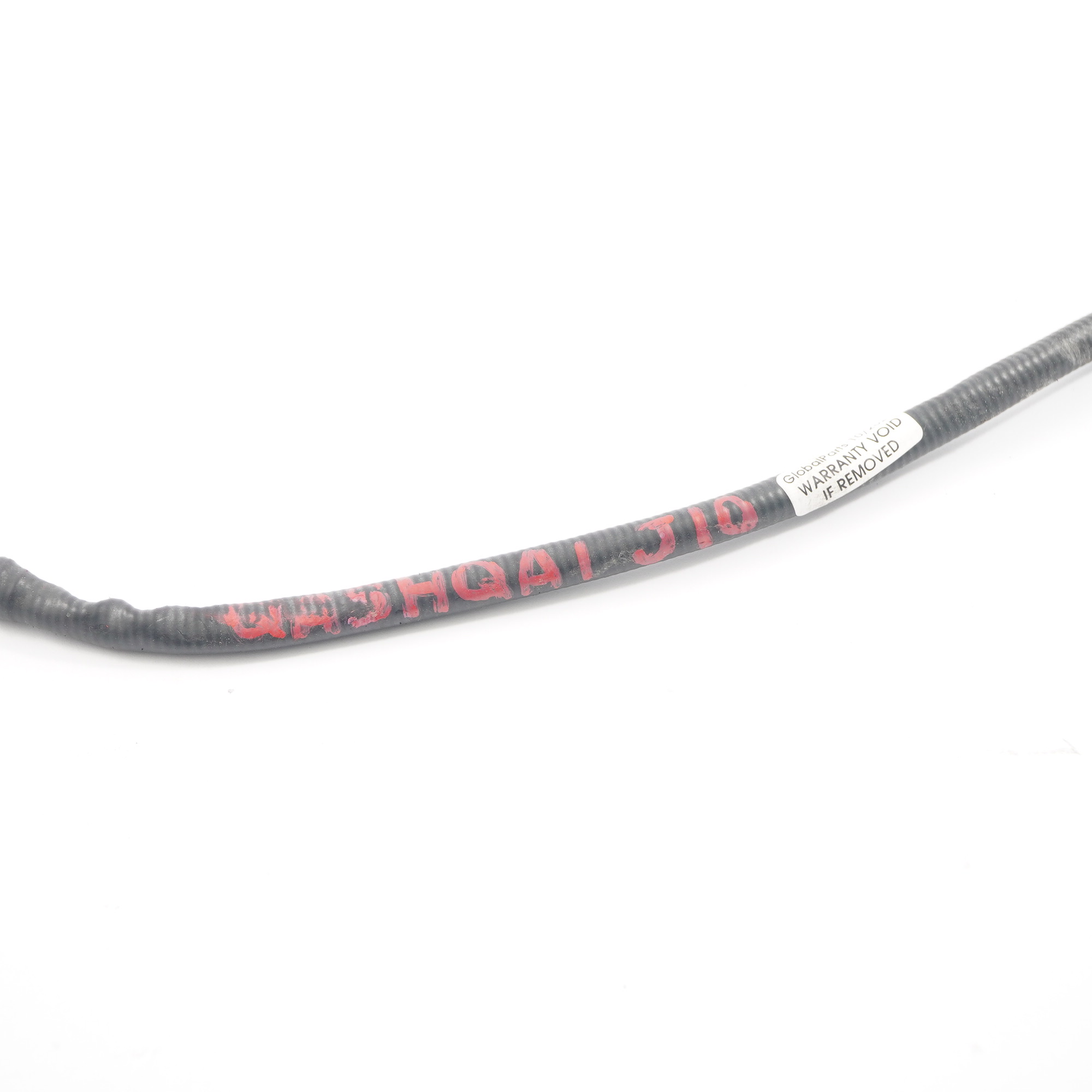 Nissan Qashqai J10 Lambdasonde Sauerstoffsensor Sonde Diesel 8200351037