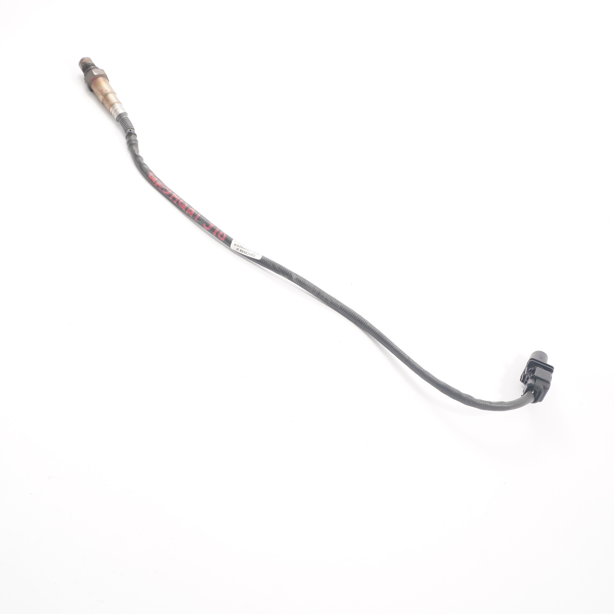 Nissan Qashqai J10 Lambdasonde Sauerstoffsensor Sonde Diesel 8200351037