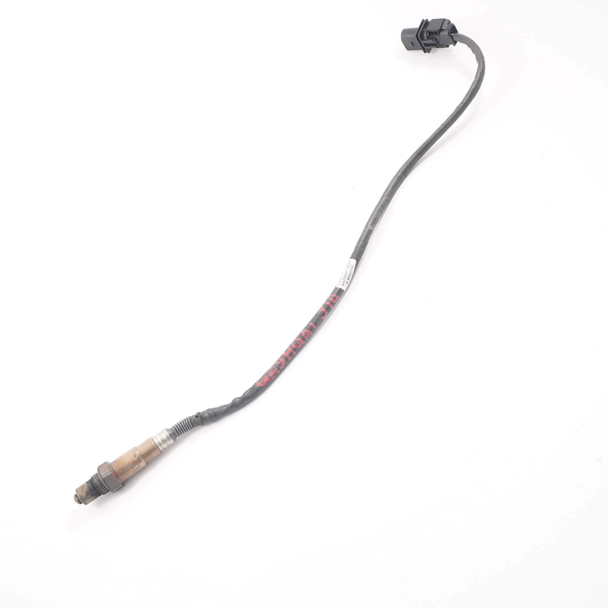 Nissan Qashqai J10 Lambdasonde Sauerstoffsensor Sonde Diesel 8200351037