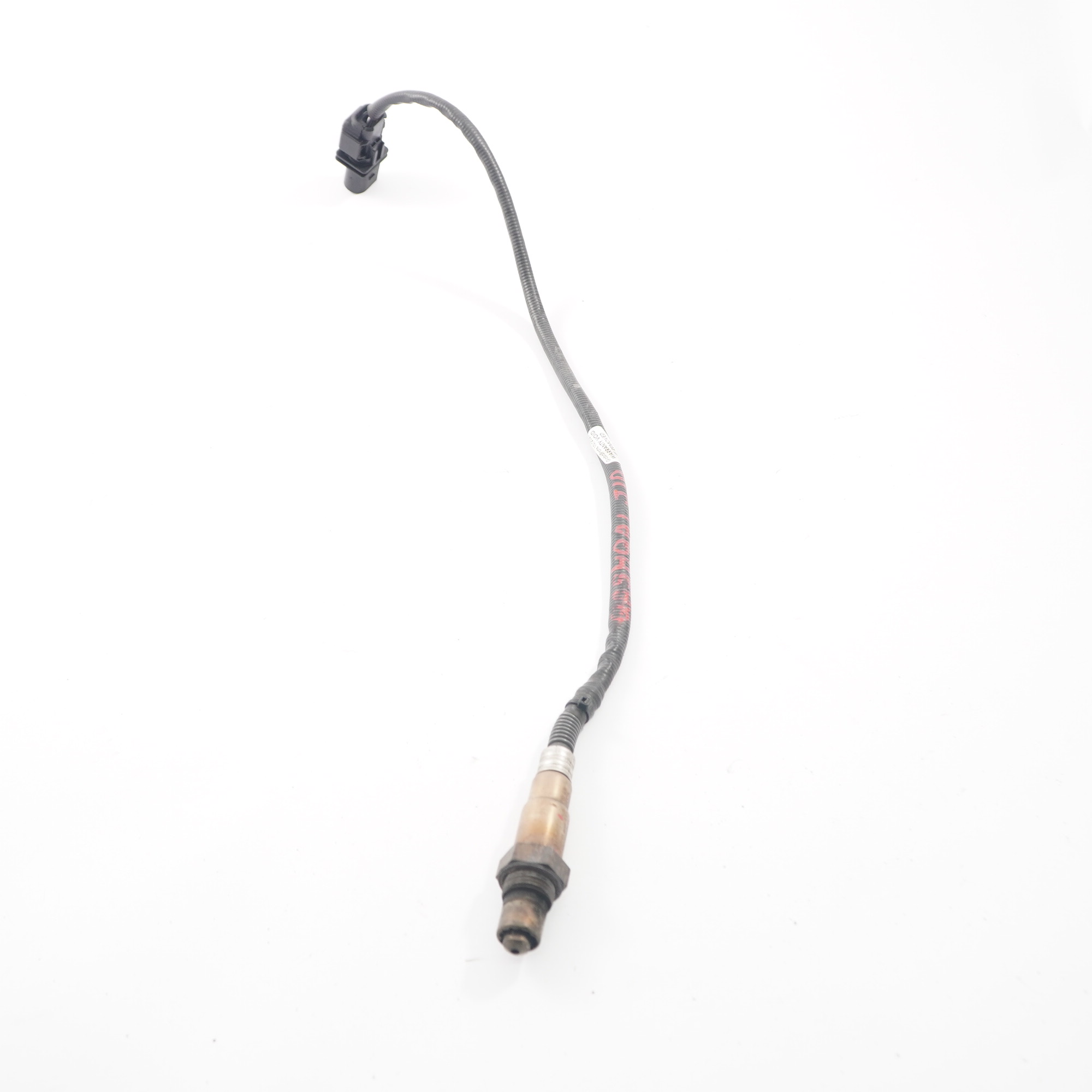 Nissan Qashqai J10 Lambdasonde Sauerstoffsensor Sonde Diesel 8200351037