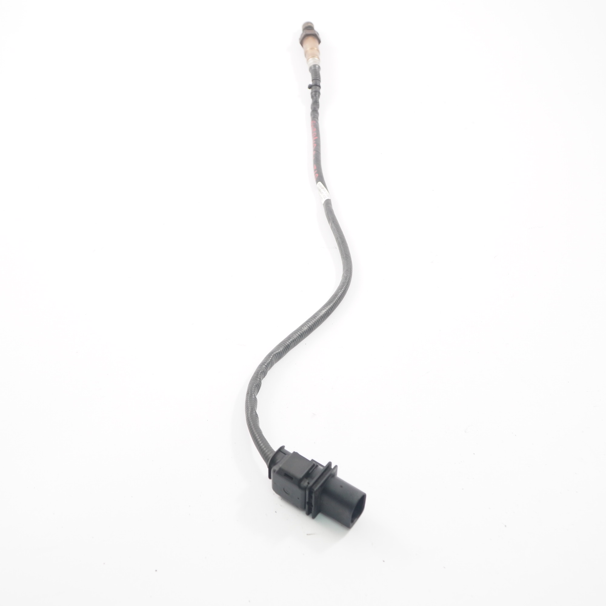 Nissan Qashqai J10 Lambdasonde Sauerstoffsensor Sonde Diesel 8200351037