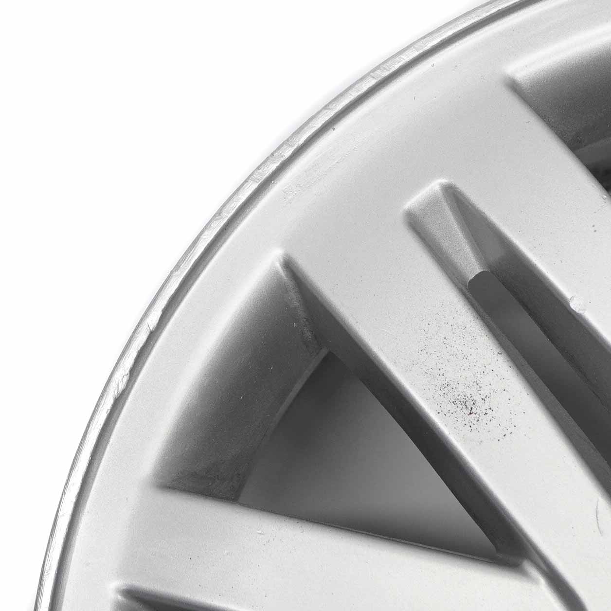 Renault Espace 4 Silver Wheel Alloy Rim 17" ET:50 7J 8200387857