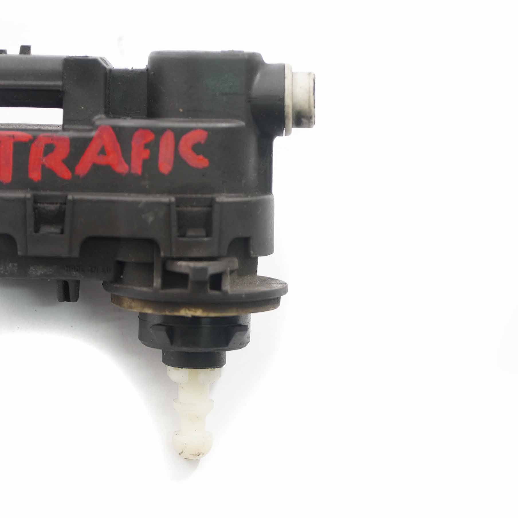 Renault Trafic II Scheinwerfer Einstellmotor Stellelement Regulierung 8200402521