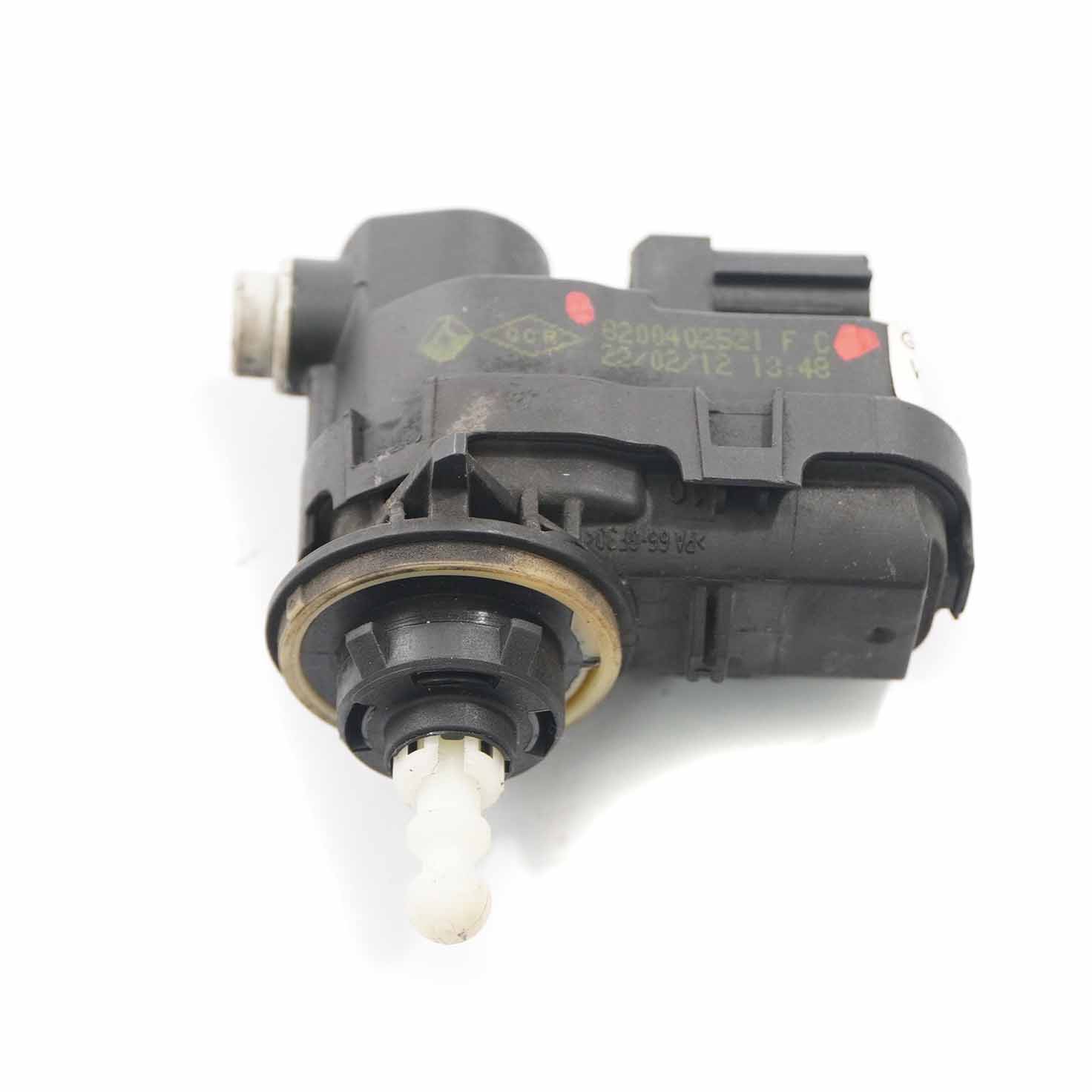 Renault Trafic II Scheinwerfer Einstellmotor Stellelement Regulierung 8200402521