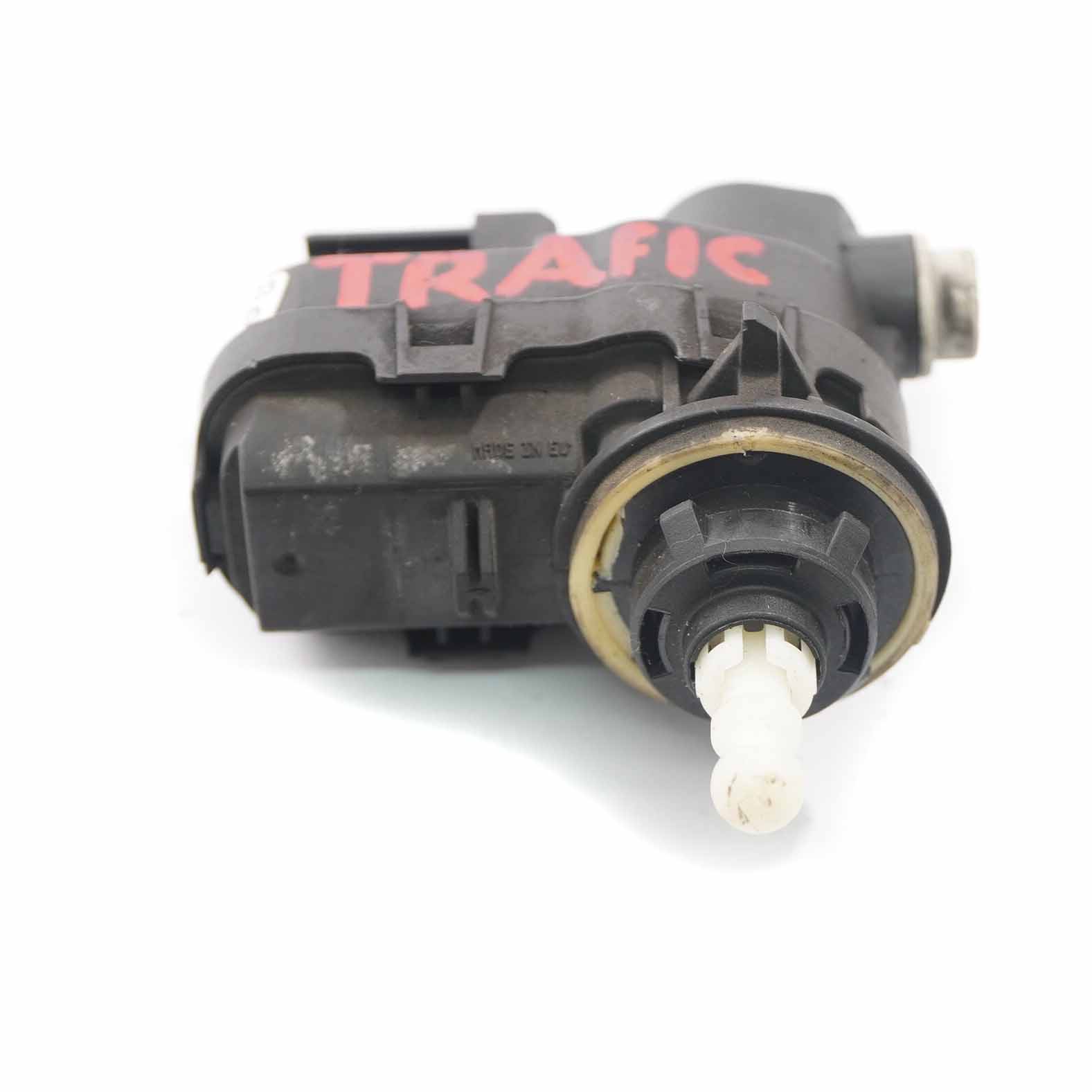 Renault Trafic II Scheinwerfer Einstellmotor Stellelement Regulierung 8200402521