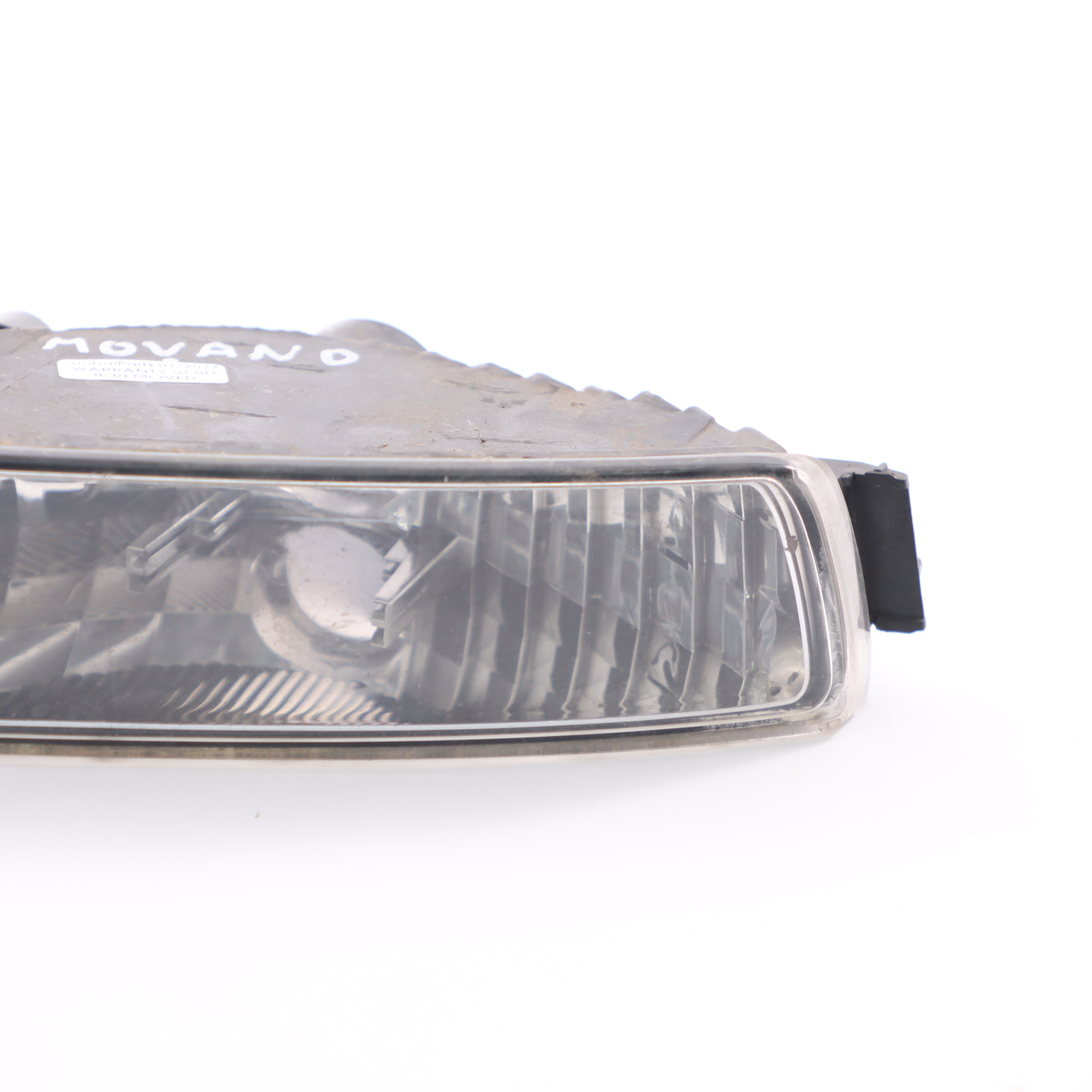 Renault Master II Movano A Blinker weiß vorne rechts Lampe 8200416991