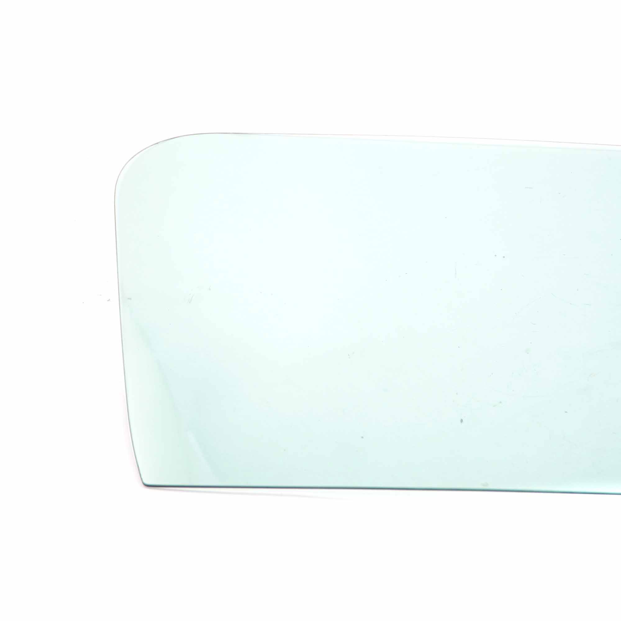 Window Glass Renault Master III Movano B Front Door Side Glazing Left N/S AS2