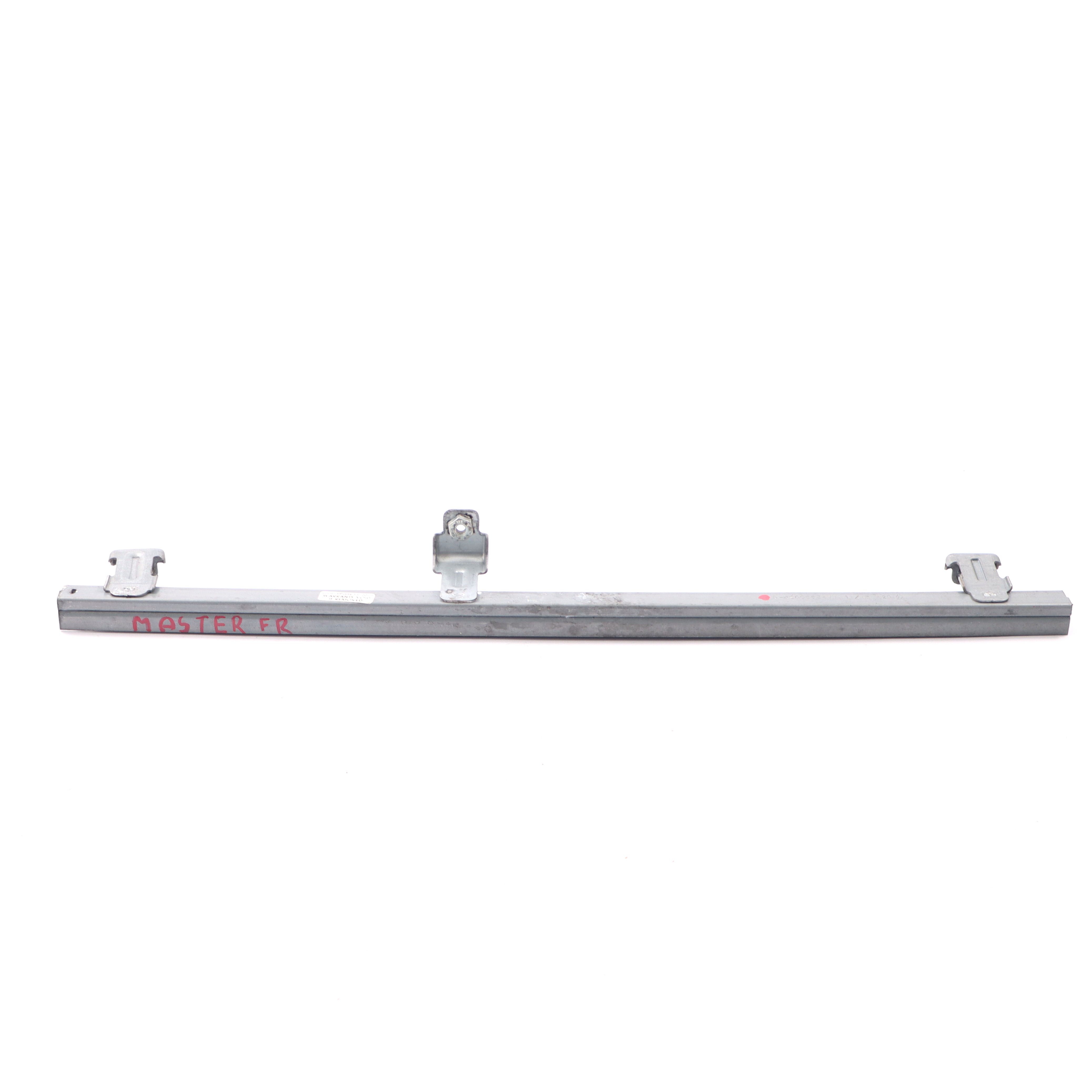 Renault Master III Window Guide Strip Front Right O/S Door Rail Strip 8200683411