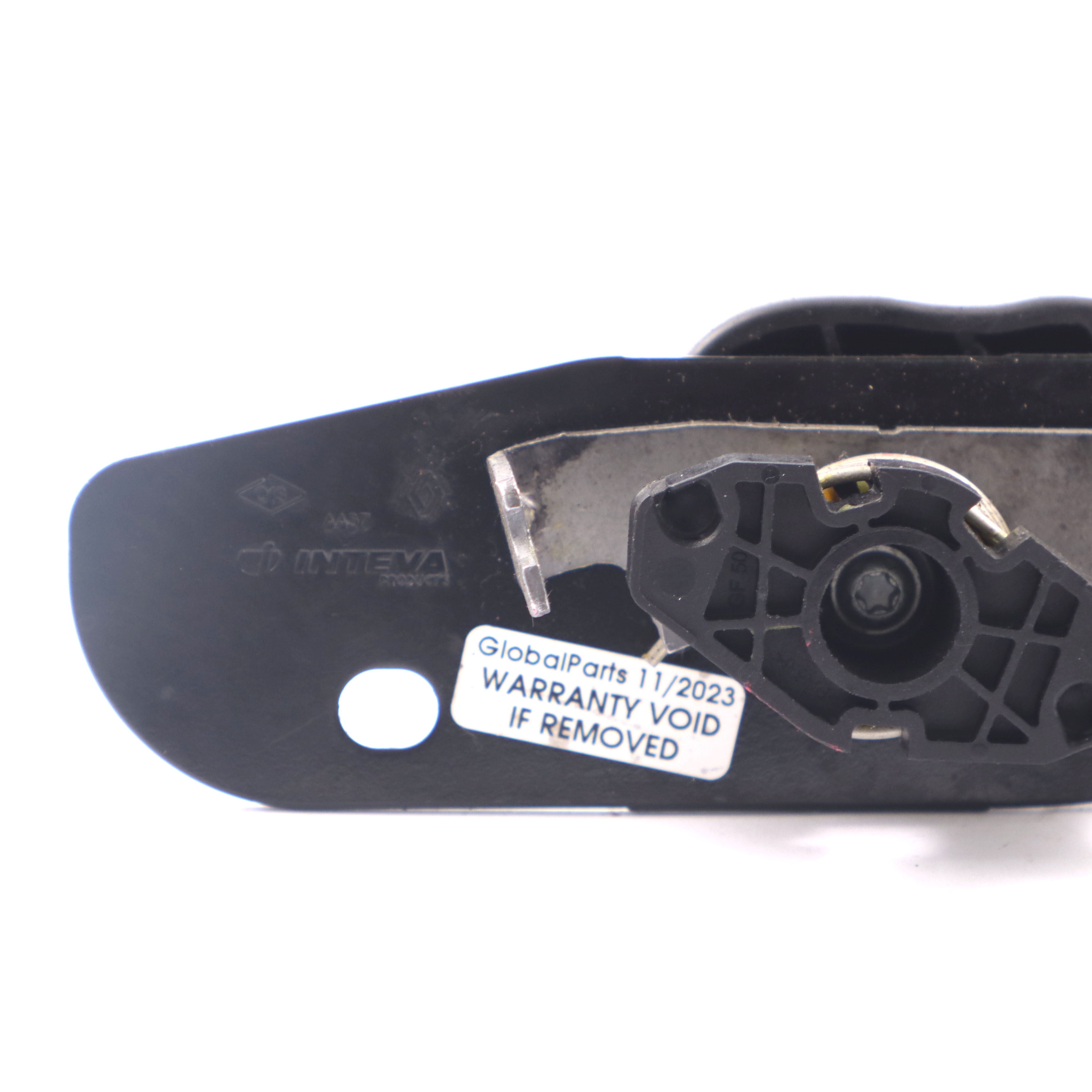 Renault Master 3 Door Handle Rear Left N/S Interior Latch Mechanism 8200778366