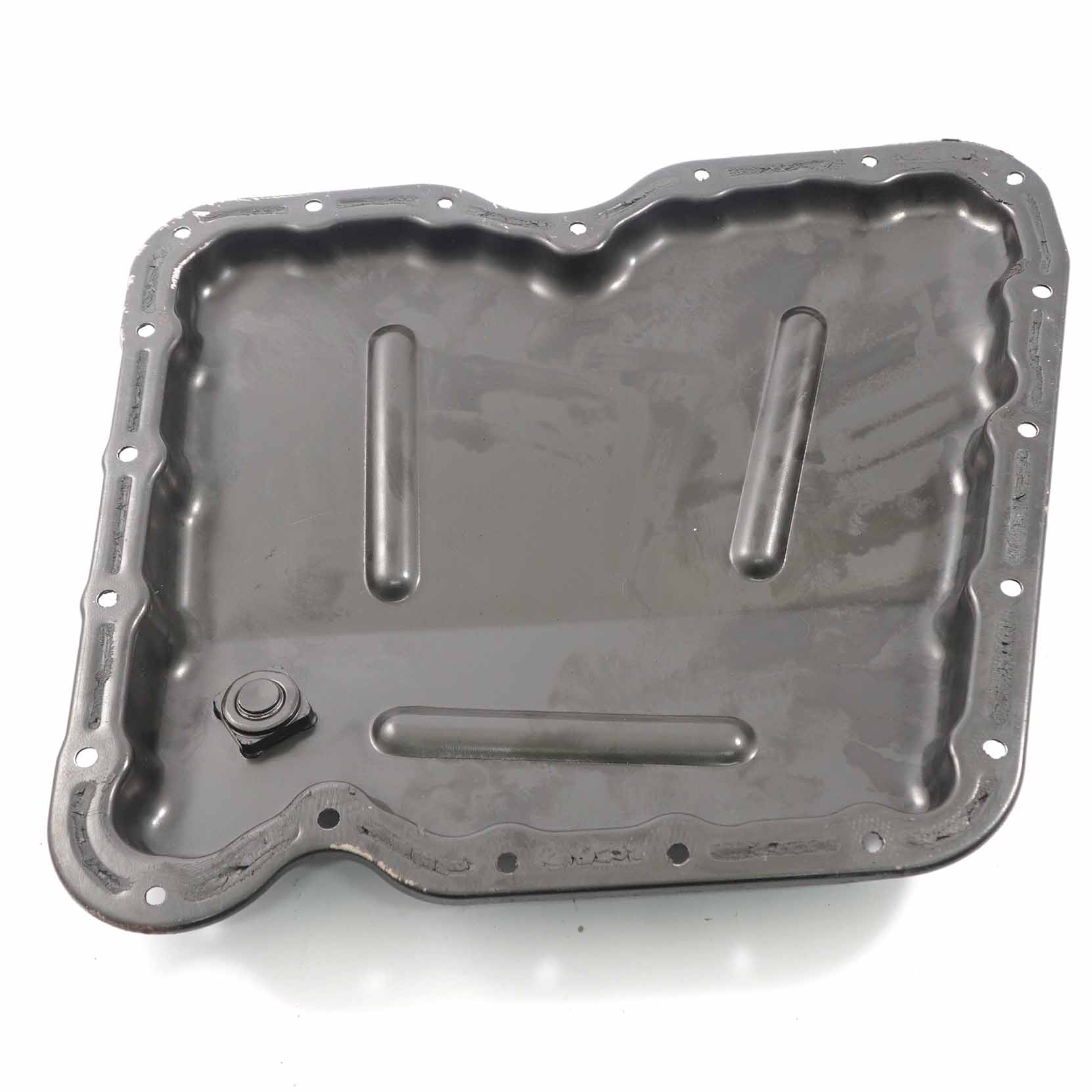 Renault Trafic II Opel Vivaro B 2.0 DCI Diesel Engine Oil Sump Pan 8200795039