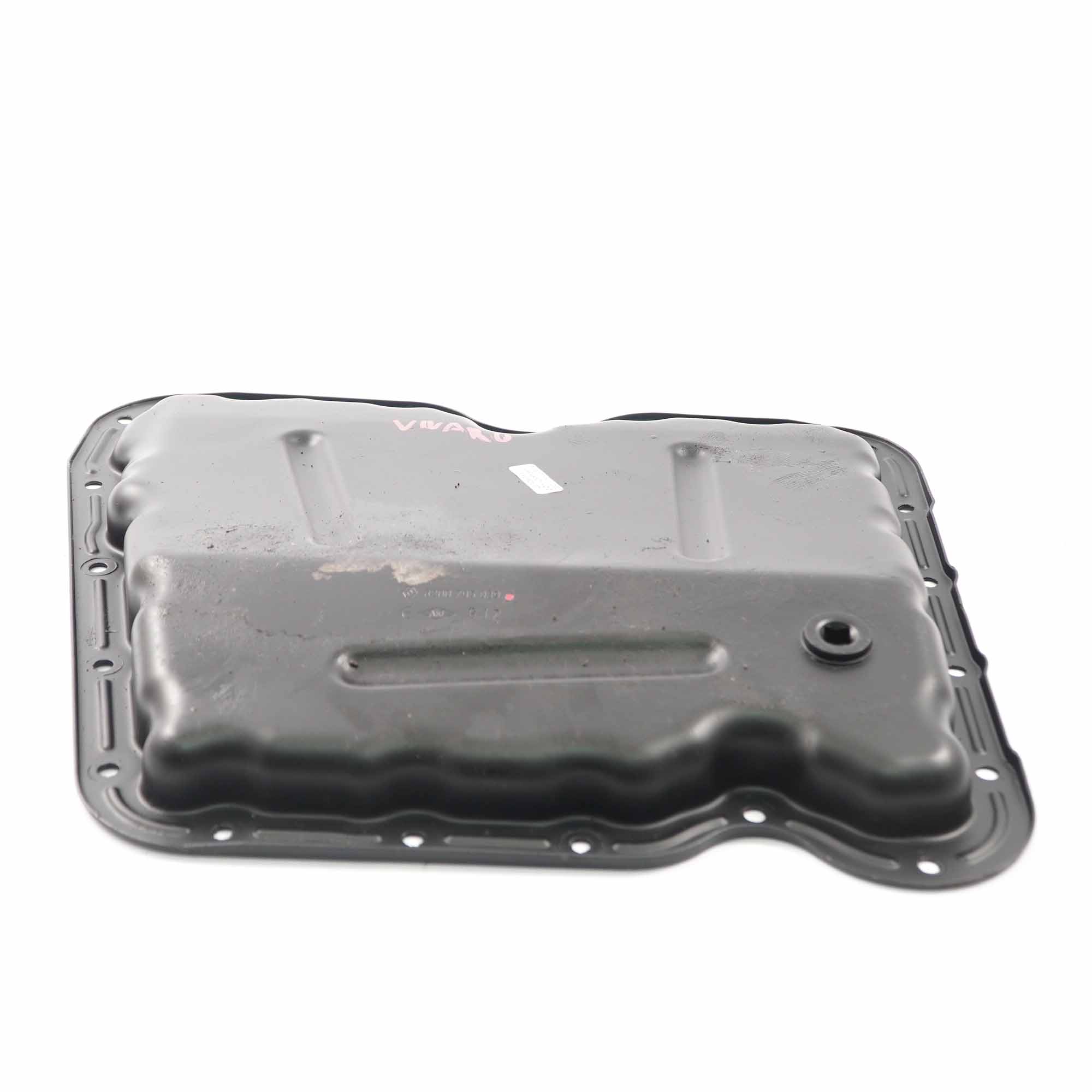 Renault Trafic II Opel Vivaro B 2.0 DCI Diesel Engine Oil Sump Pan 8200795039