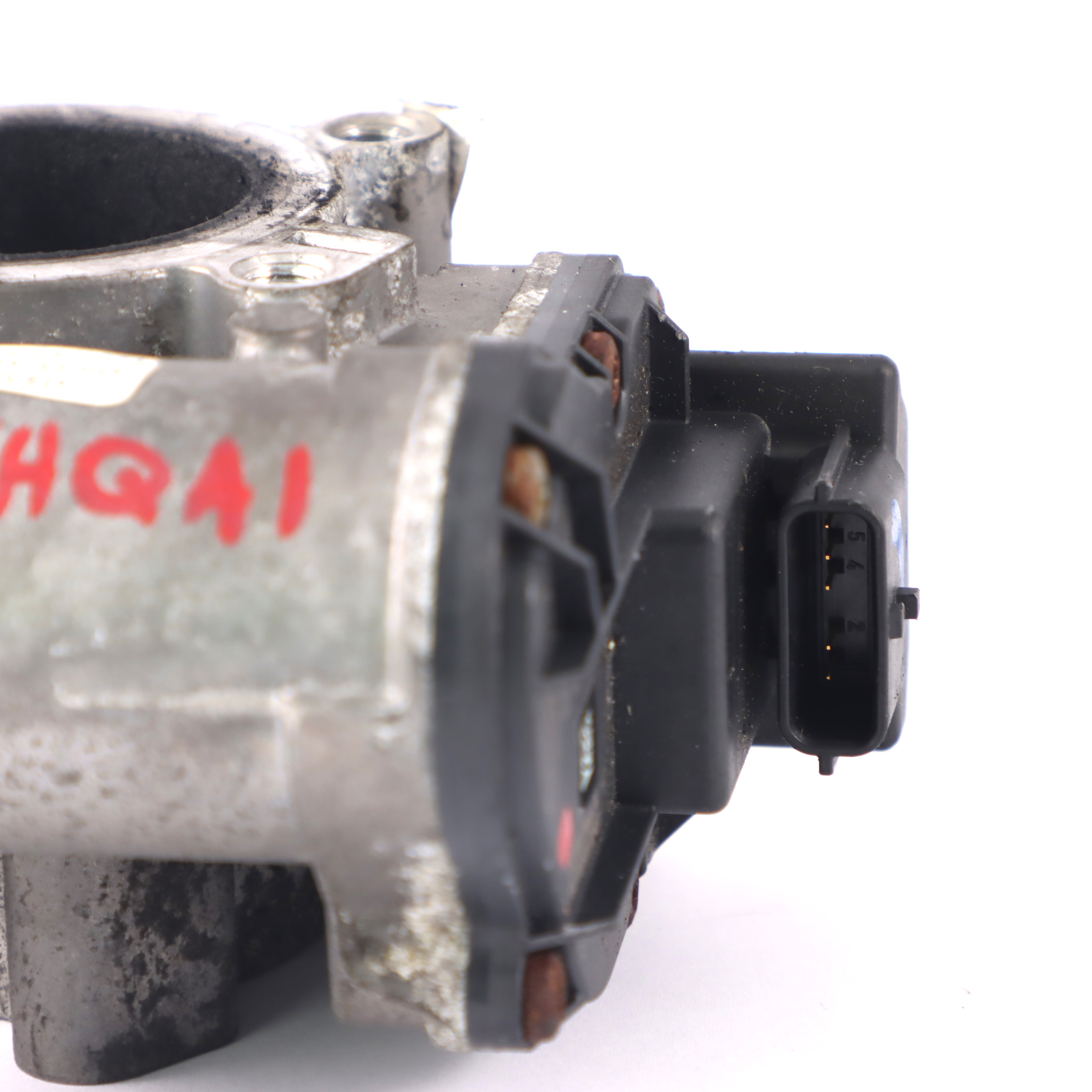 EGR Nissan Qashqai Renault 2.0 Dci M9R EGR Valve 8200796674