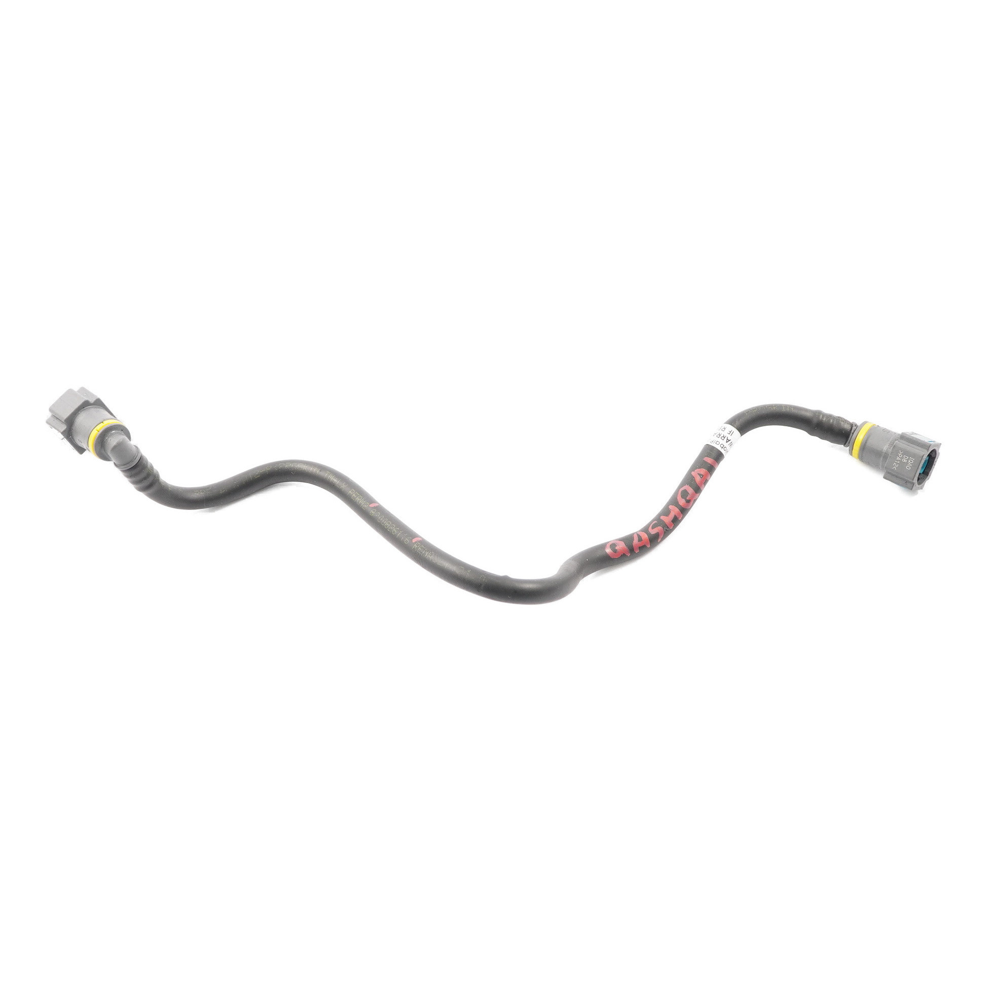 Nissan Qashai Renault Dacia1.5 dCi Fuel Feed Hose Line 8200826116