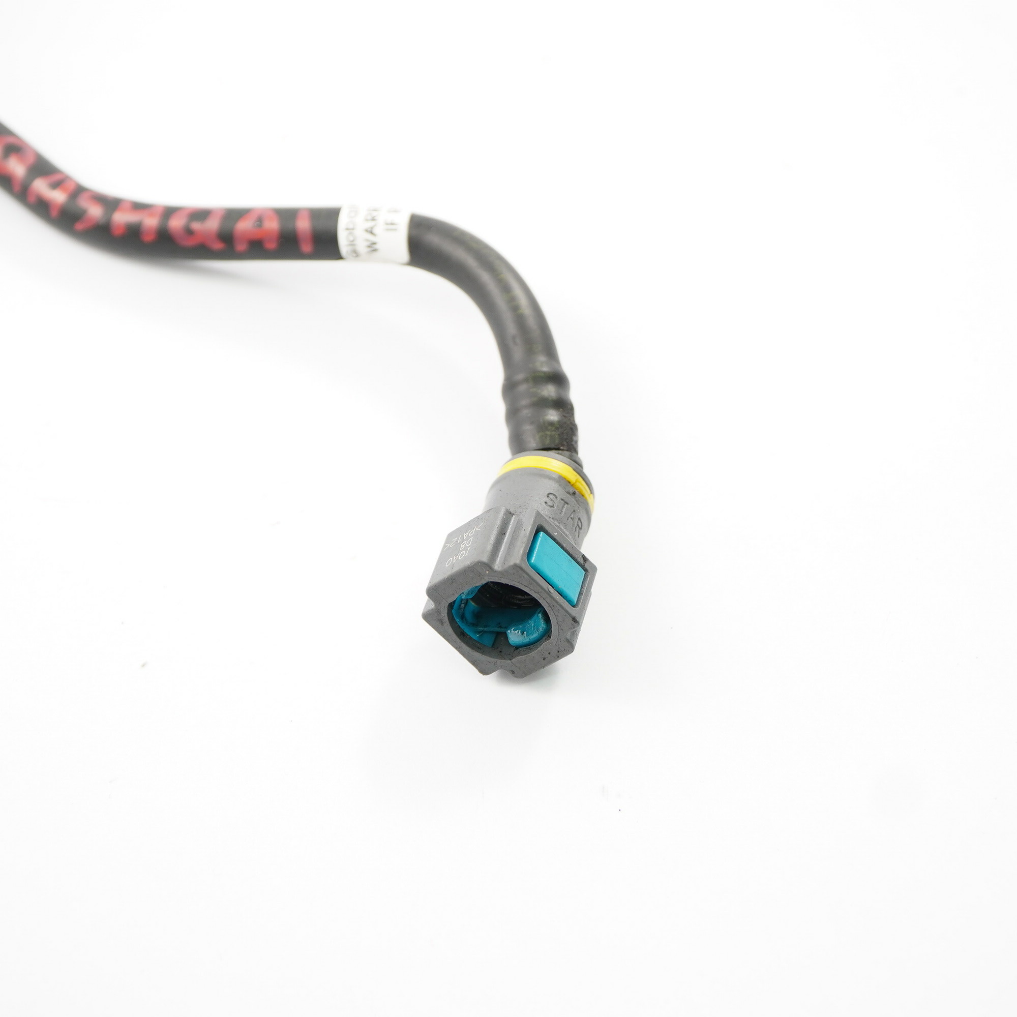 Nissan Qashai Renault Dacia1.5 dCi Fuel Feed Hose Line 8200826116