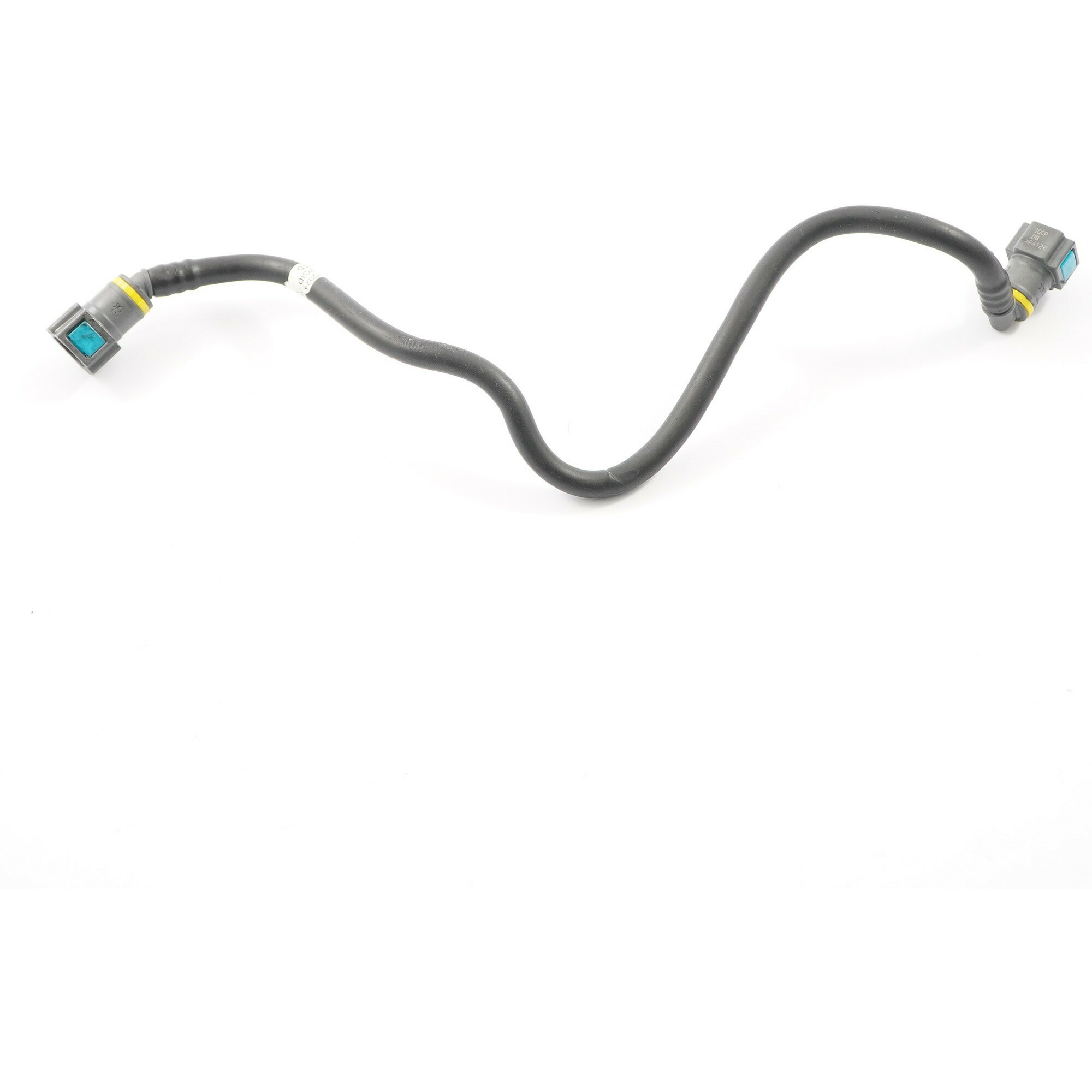 Nissan Qashai Renault Dacia1.5 dCi Fuel Feed Hose Line 8200826116