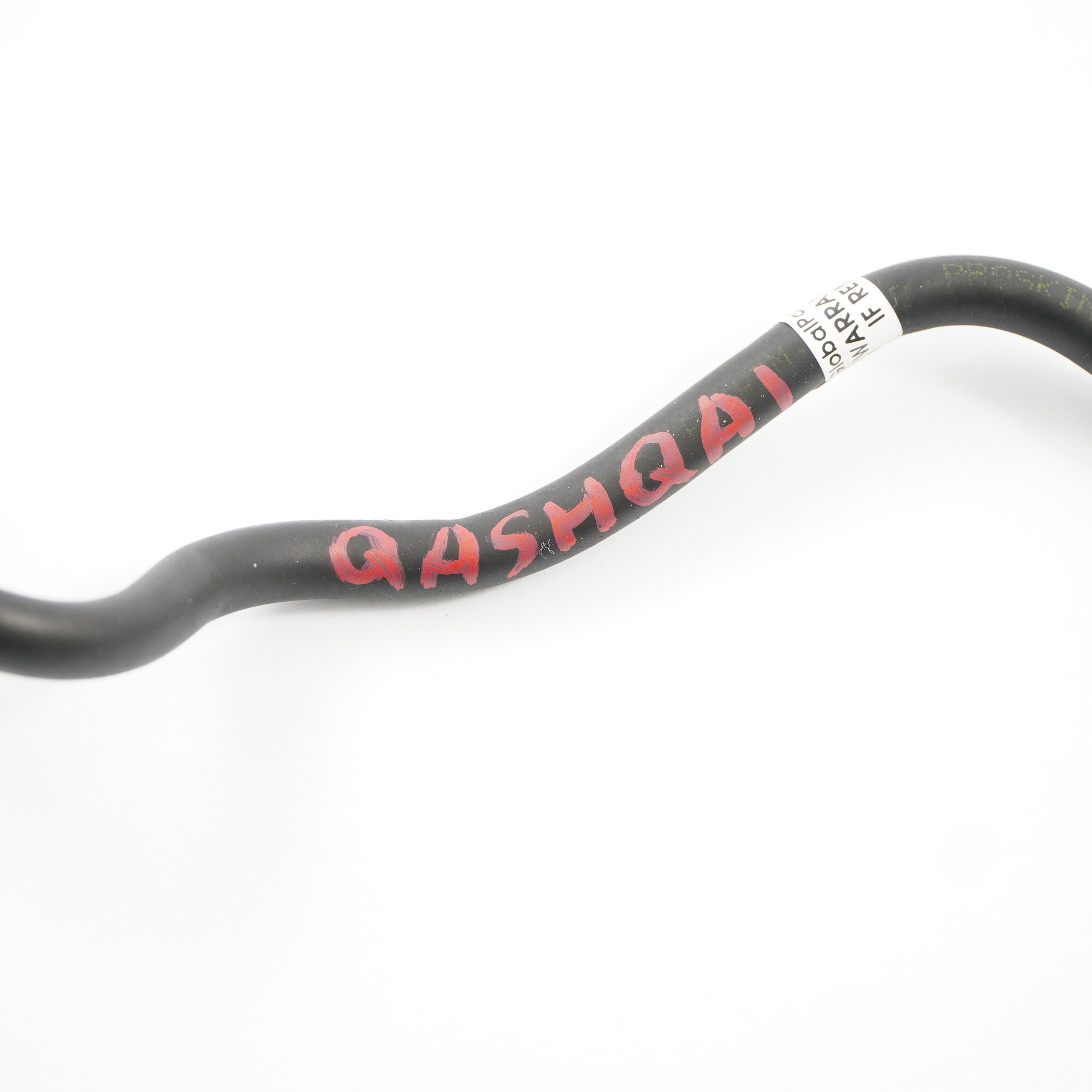 Nissan Qashai Renault Dacia1.5 dCi Fuel Feed Hose Line 8200826116