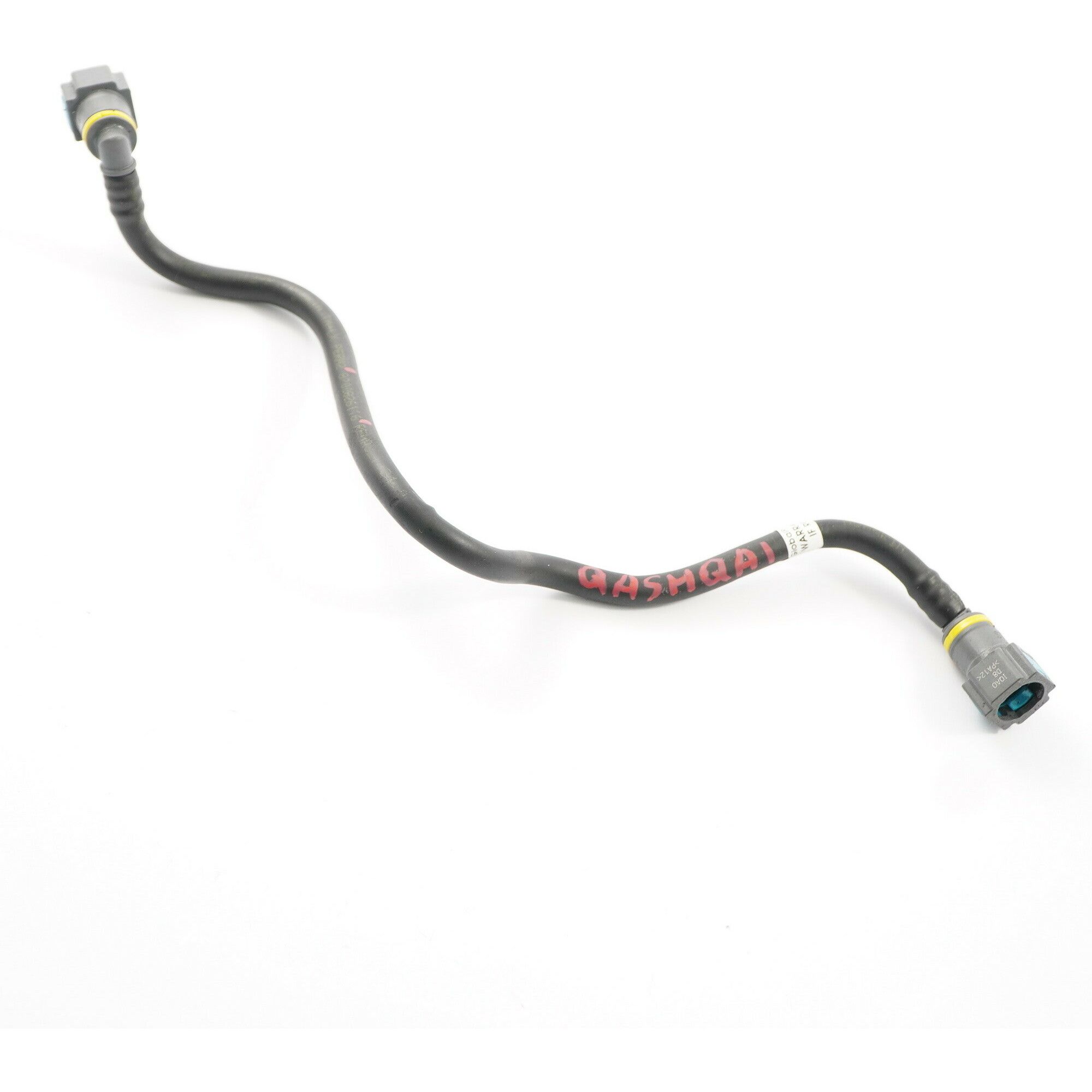 Nissan Qashai Renault Dacia1.5 dCi Fuel Feed Hose Line 8200826116