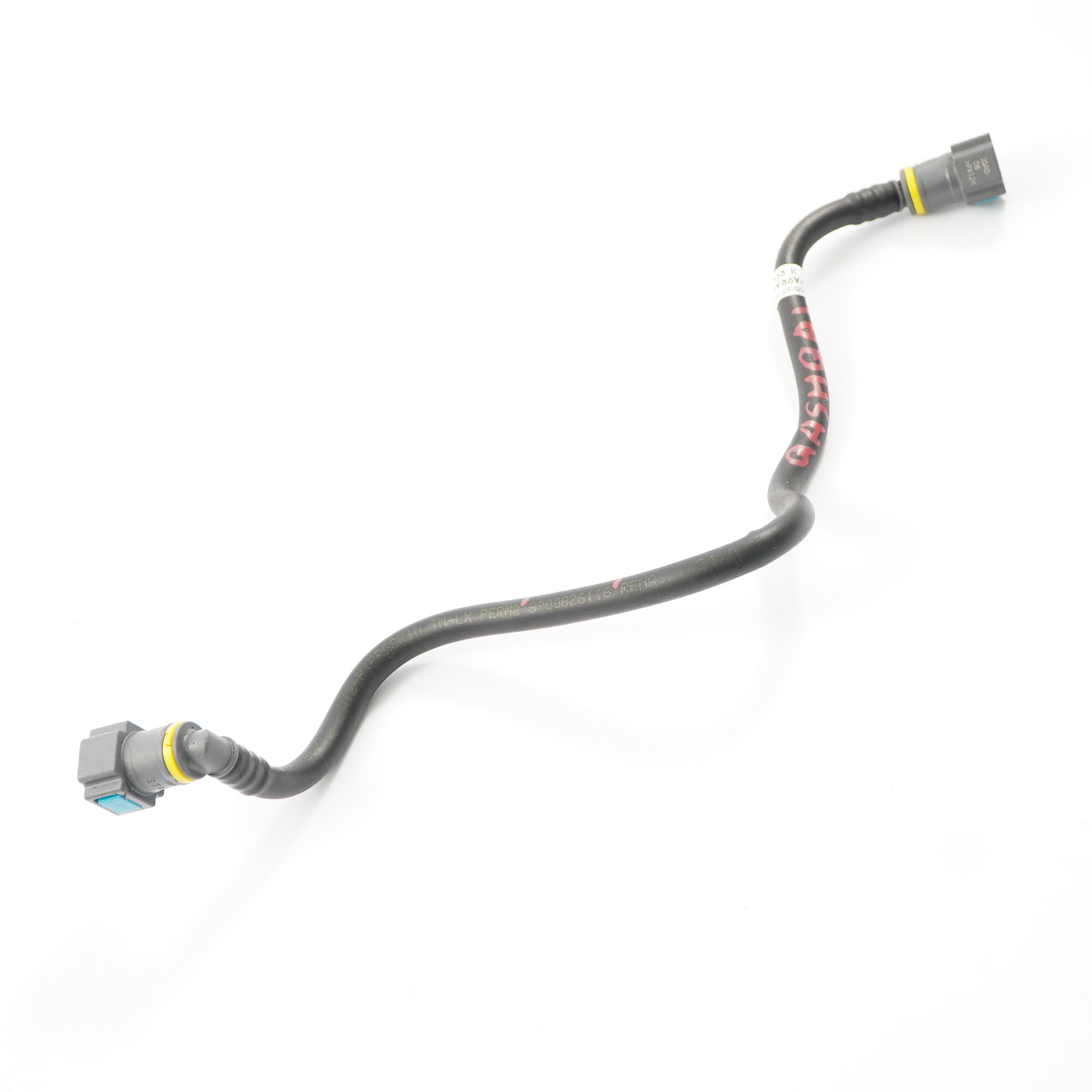 Nissan Qashai Renault Dacia1.5 dCi Fuel Feed Hose Line 8200826116