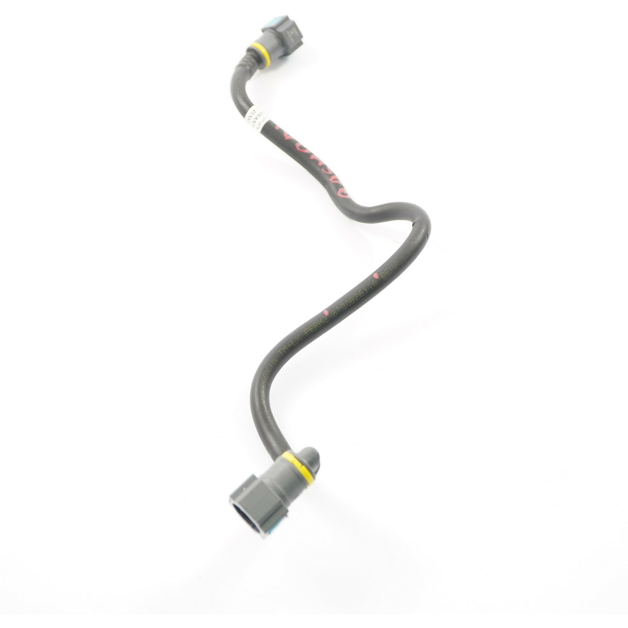 Nissan Qashai Renault Dacia1.5 dCi Fuel Feed Hose Line 8200826116