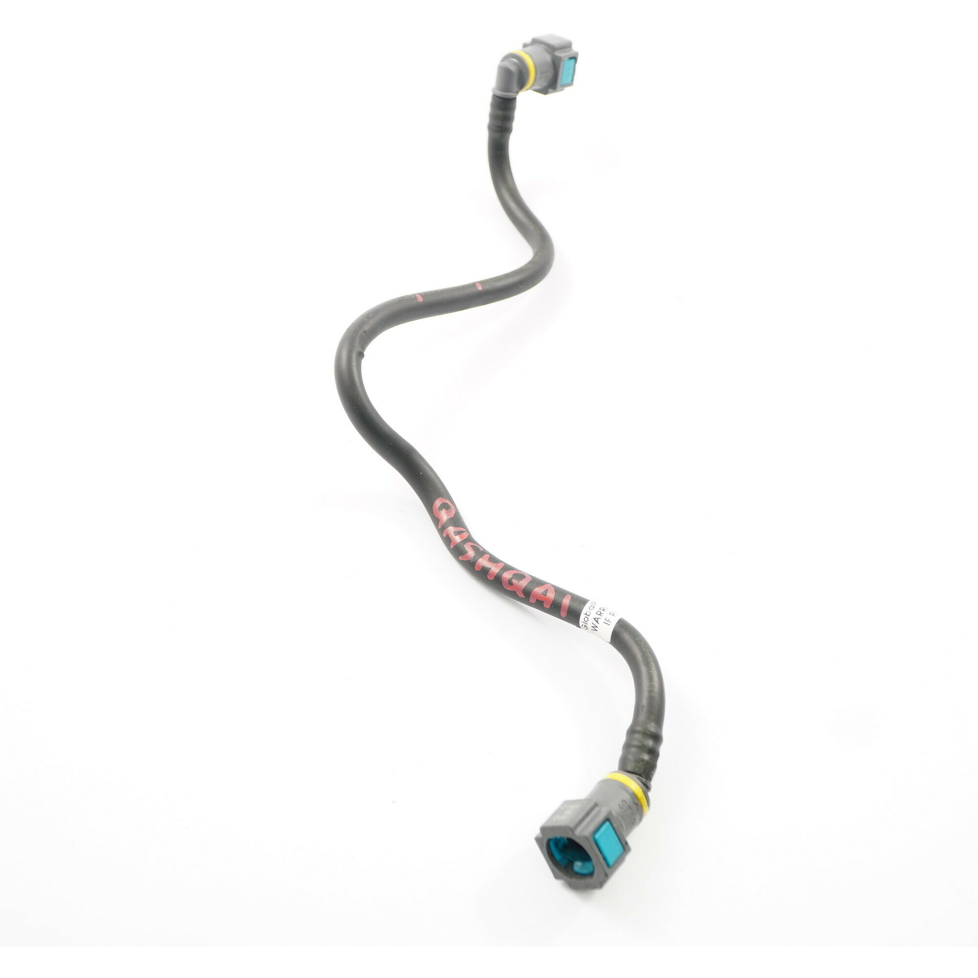 Nissan Qashai Renault Dacia1.5 dCi Fuel Feed Hose Line 8200826116