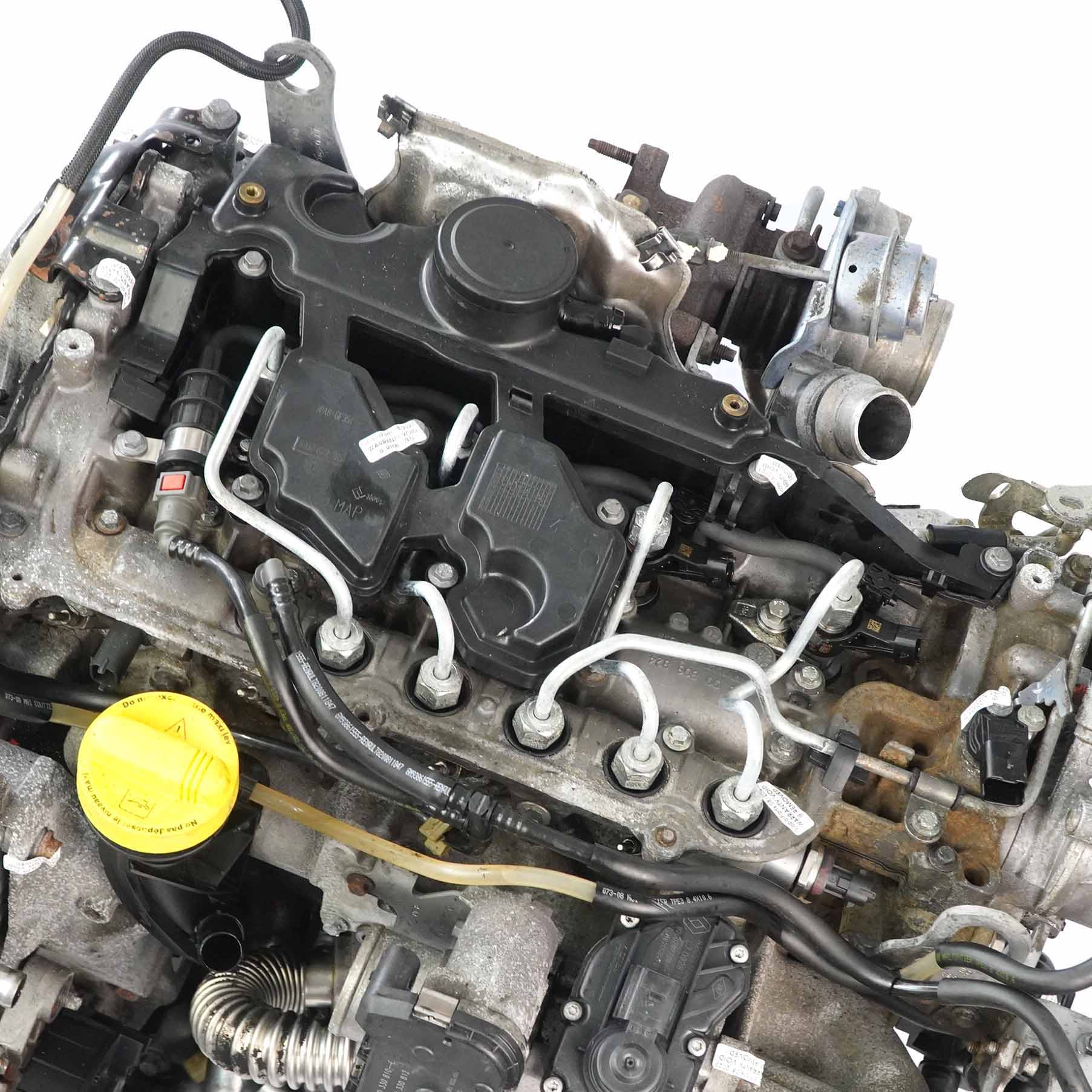 Renault Traifc 2 X83 F83 2.0 dCi Complete Engine M9R782 M9R-782 M9R 782 WARRANTY