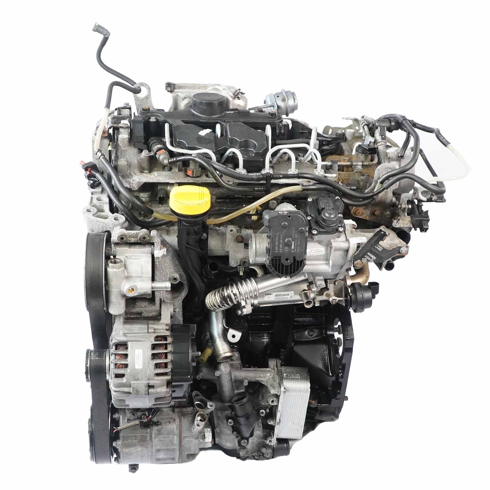 Renault Traifc 2 X83 F83 2.0 dCi Complete Engine M9R782 M9R-782 M9R 782 WARRANTY