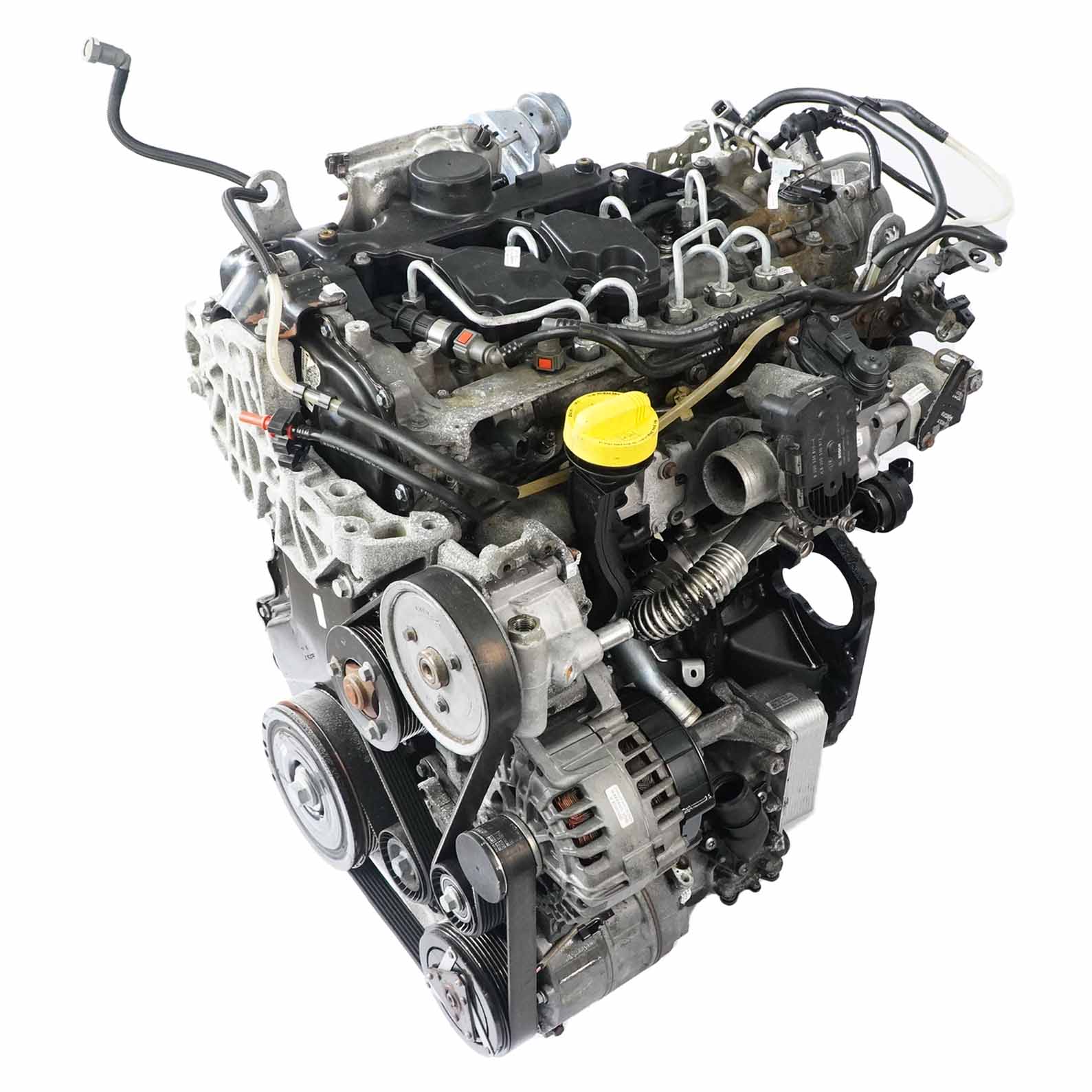 Renault Traifc 2 X83 F83 2.0 dCi Complete Engine M9R782 M9R-782 M9R 782 WARRANTY