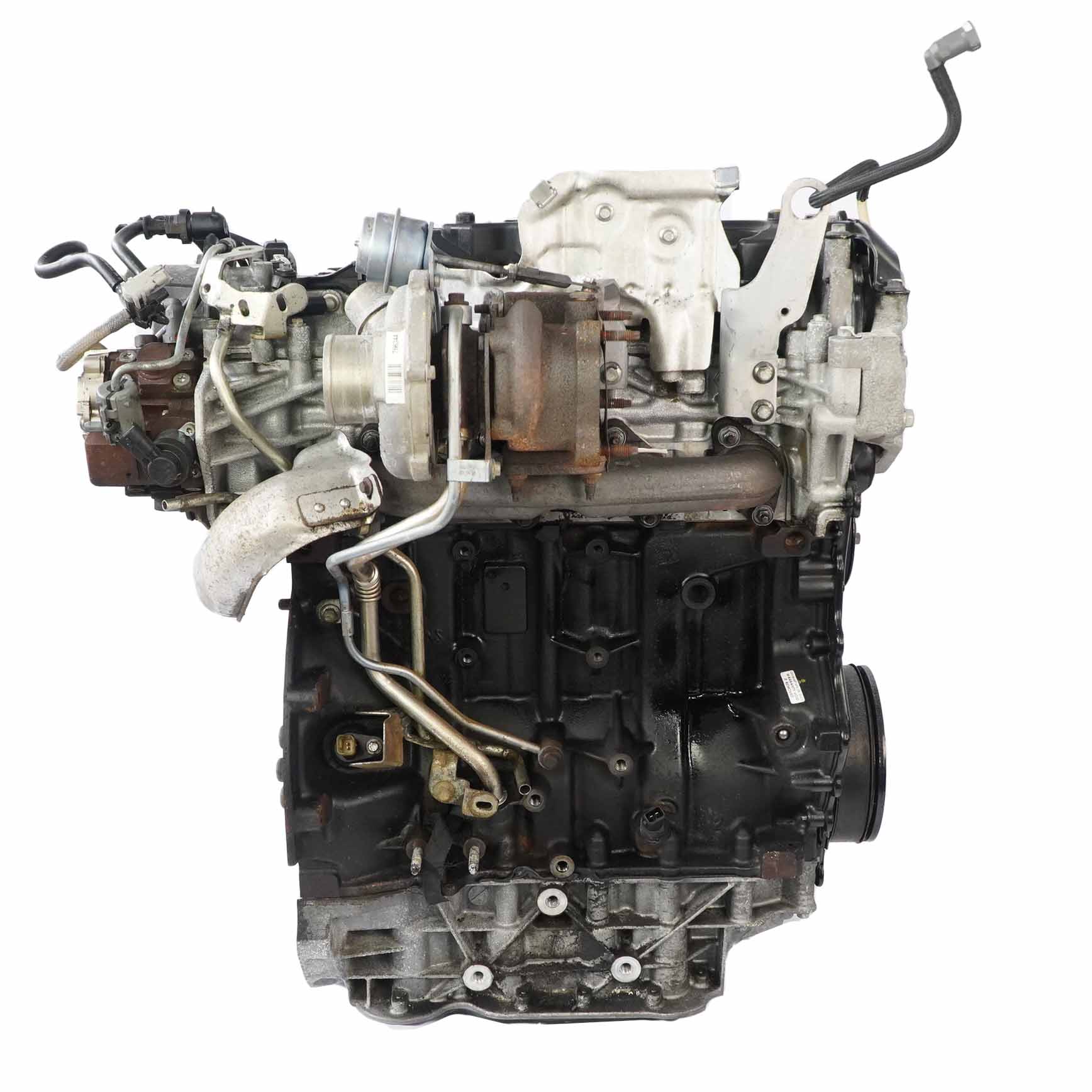 Renault Traifc 2 X83 F83 2.0 dCi Complete Engine M9R782 M9R-782 M9R 782 WARRANTY