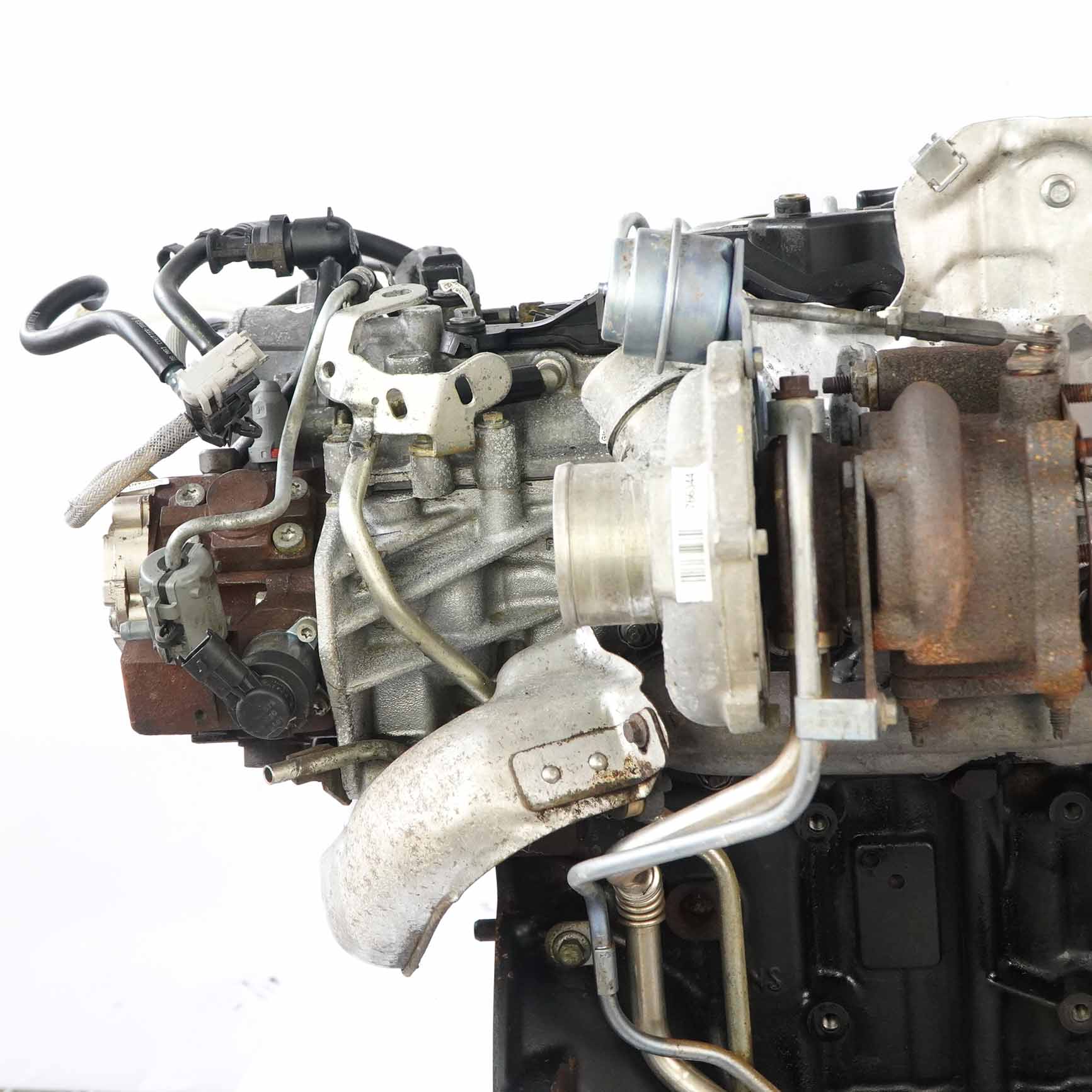 Renault Traifc 2 X83 F83 2.0 dCi Complete Engine M9R782 M9R-782 M9R 782 WARRANTY