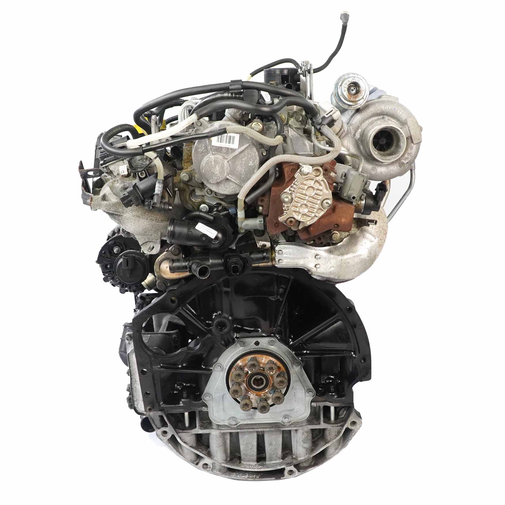 Renault Traifc 2 X83 F83 2.0 dCi Complete Engine M9R782 M9R-782 M9R 782 WARRANTY