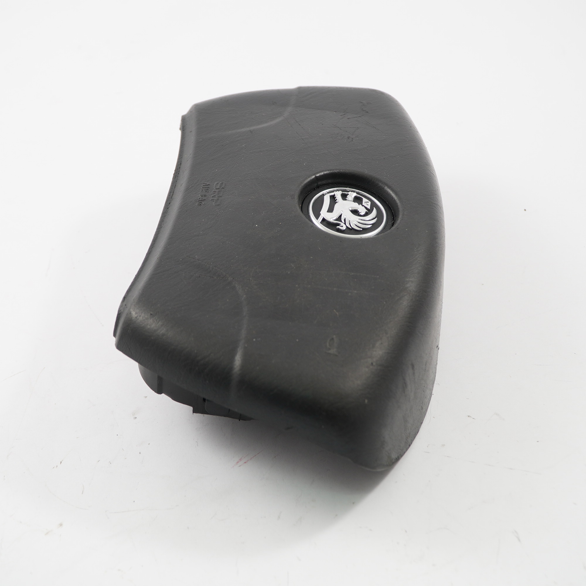 Vauxhall Vivaro A Steering Wheel Air Bag Driver Module Airbag Black 8200968359