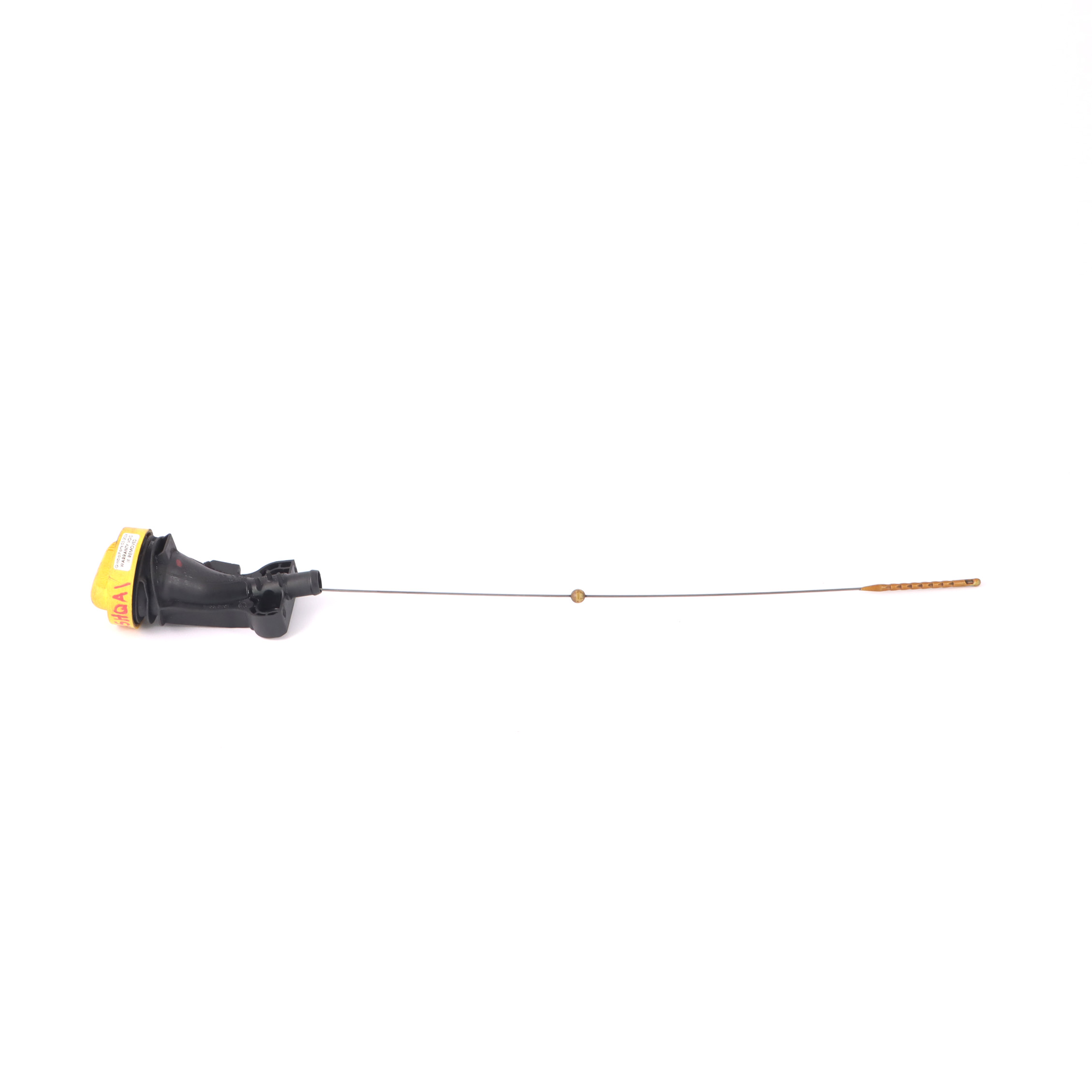 Dipstick Nissan Qashqai Renault 2.0 dCi Oil Level Dipstick Cap 8201002393