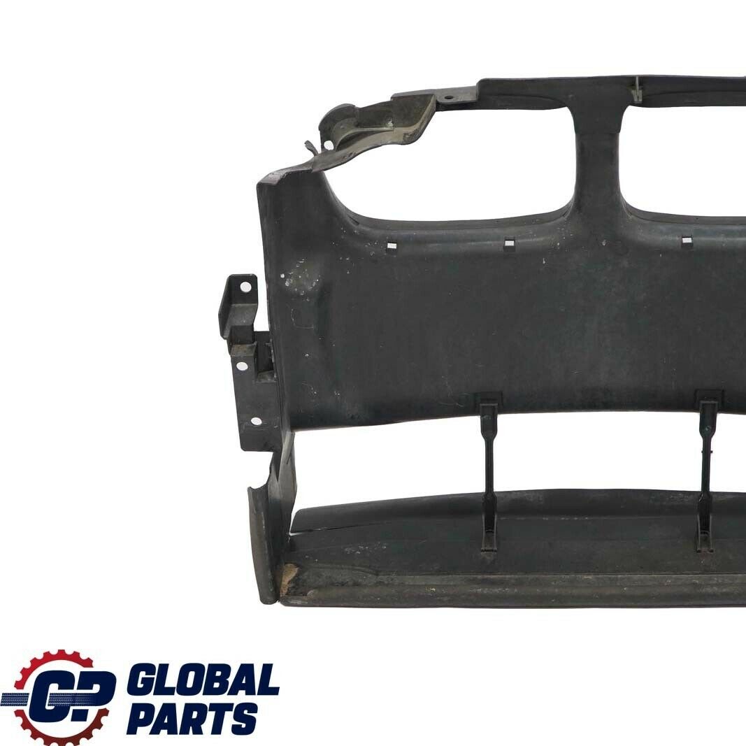 BMW 3 Series E46 Front Radiator Slam Panel Support Air Intake Duct 8202831