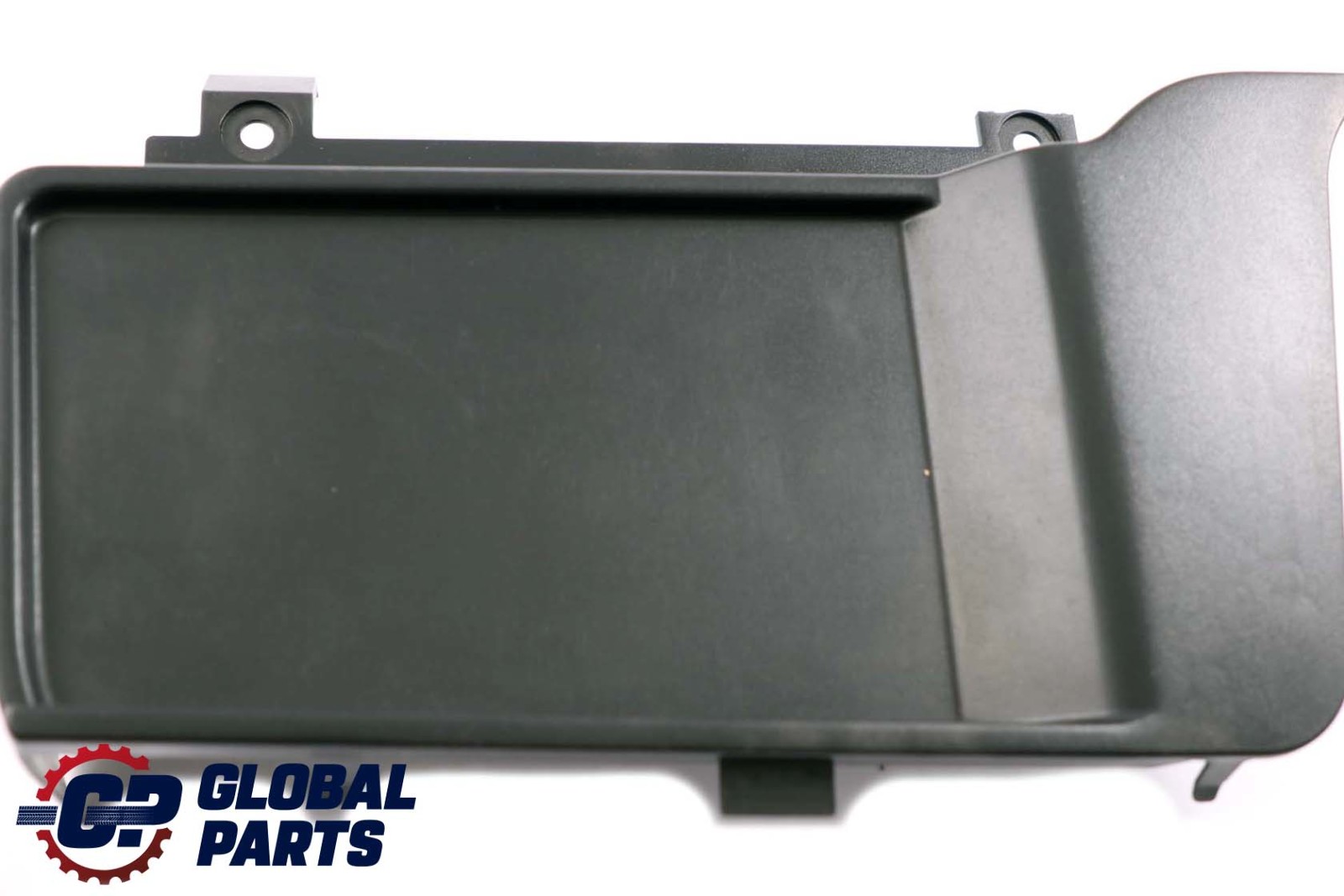 BMW E46 Convertible Cover Battery Luggage Compartment 8204084