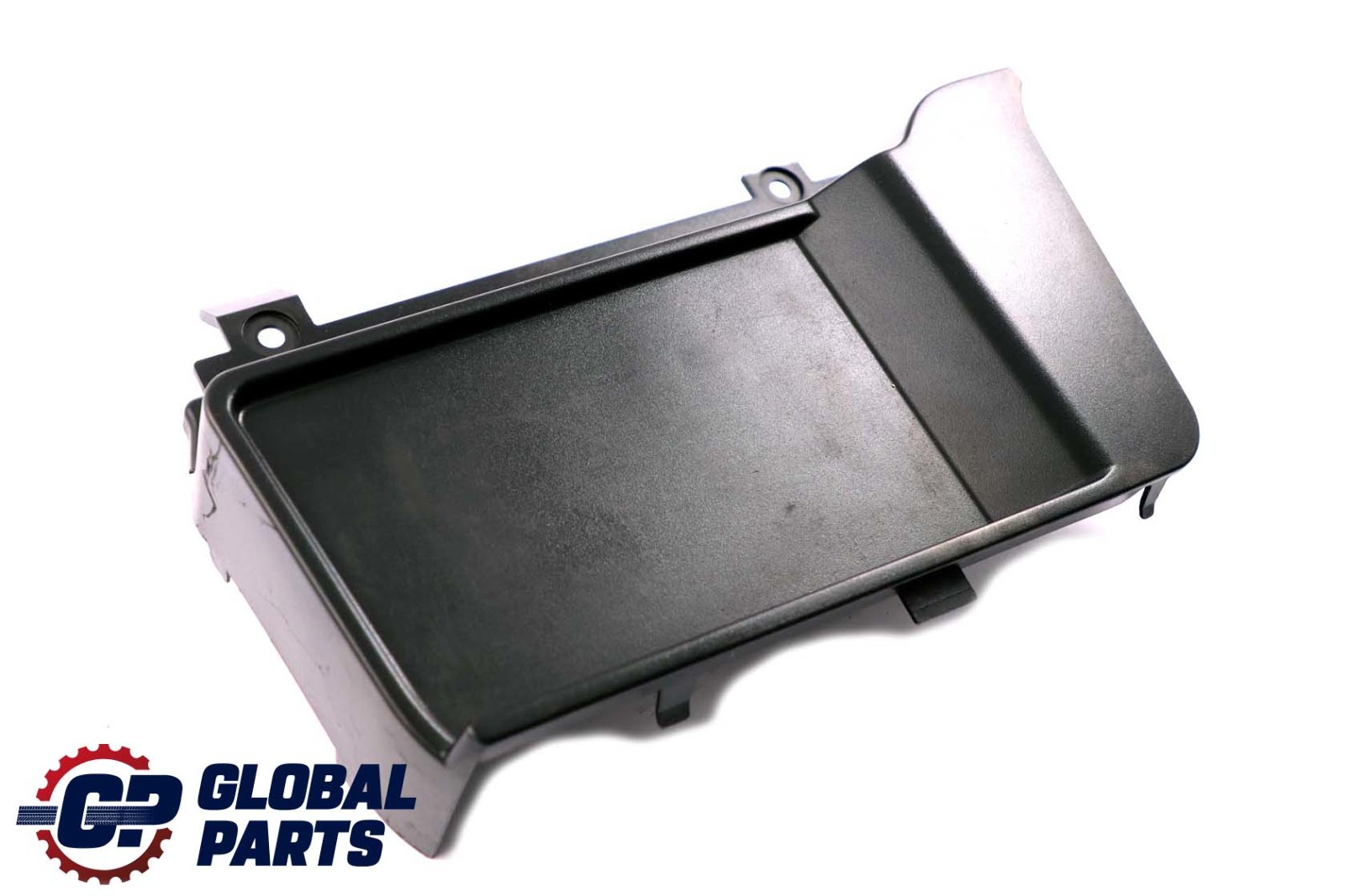 BMW E46 Convertible Cover Battery Luggage Compartment 8204084