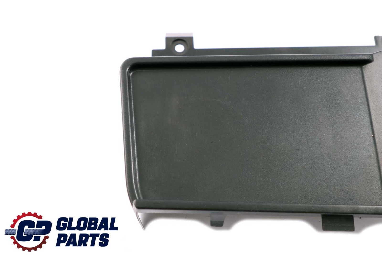 BMW E46 Convertible Cover Battery Luggage Compartment 8204084