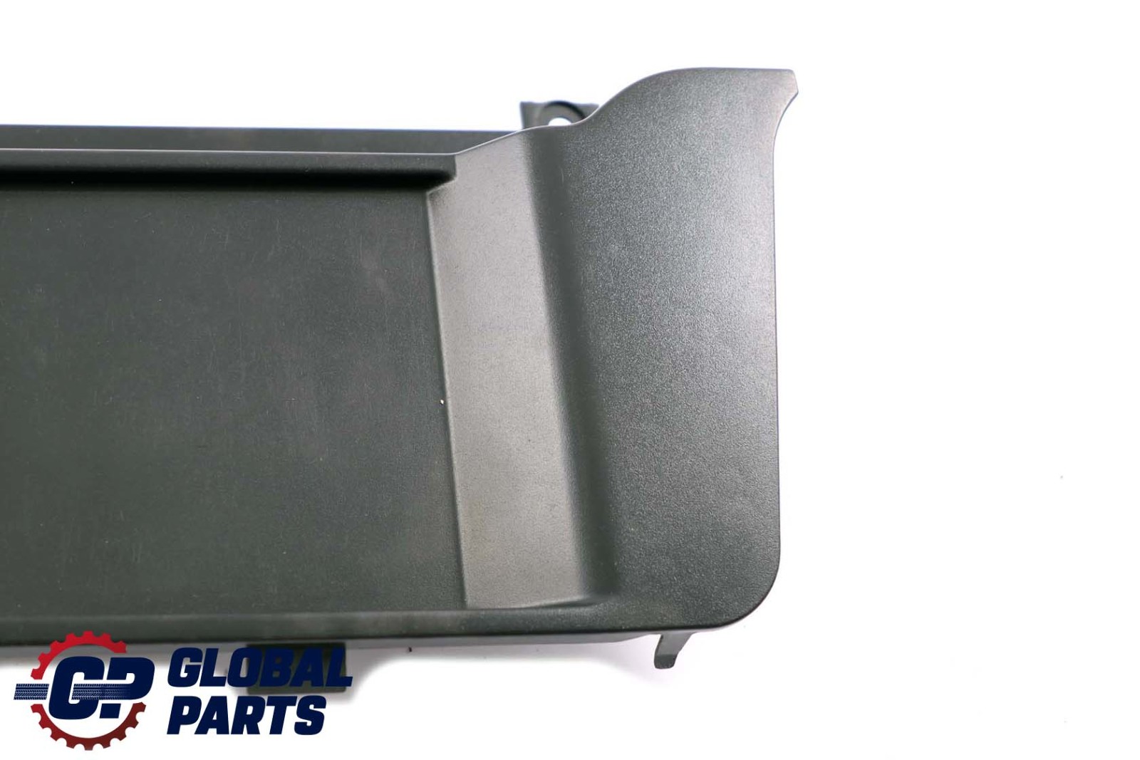 BMW E46 Convertible Cover Battery Luggage Compartment 8204084