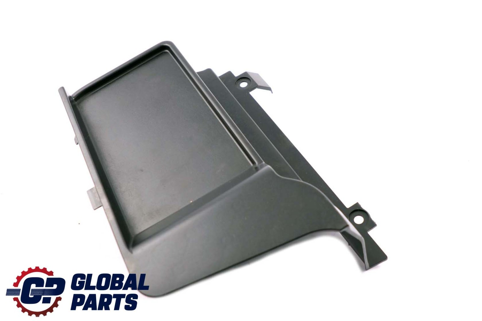 BMW E46 Convertible Cover Battery Luggage Compartment 8204084