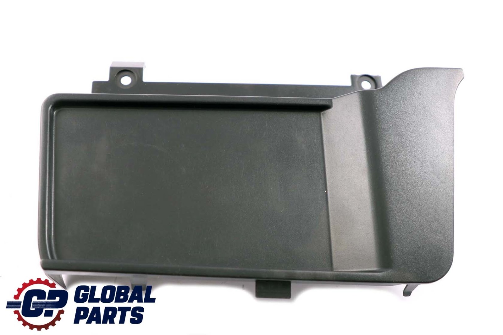 BMW E46 Convertible Cover Battery Luggage Compartment 8204084